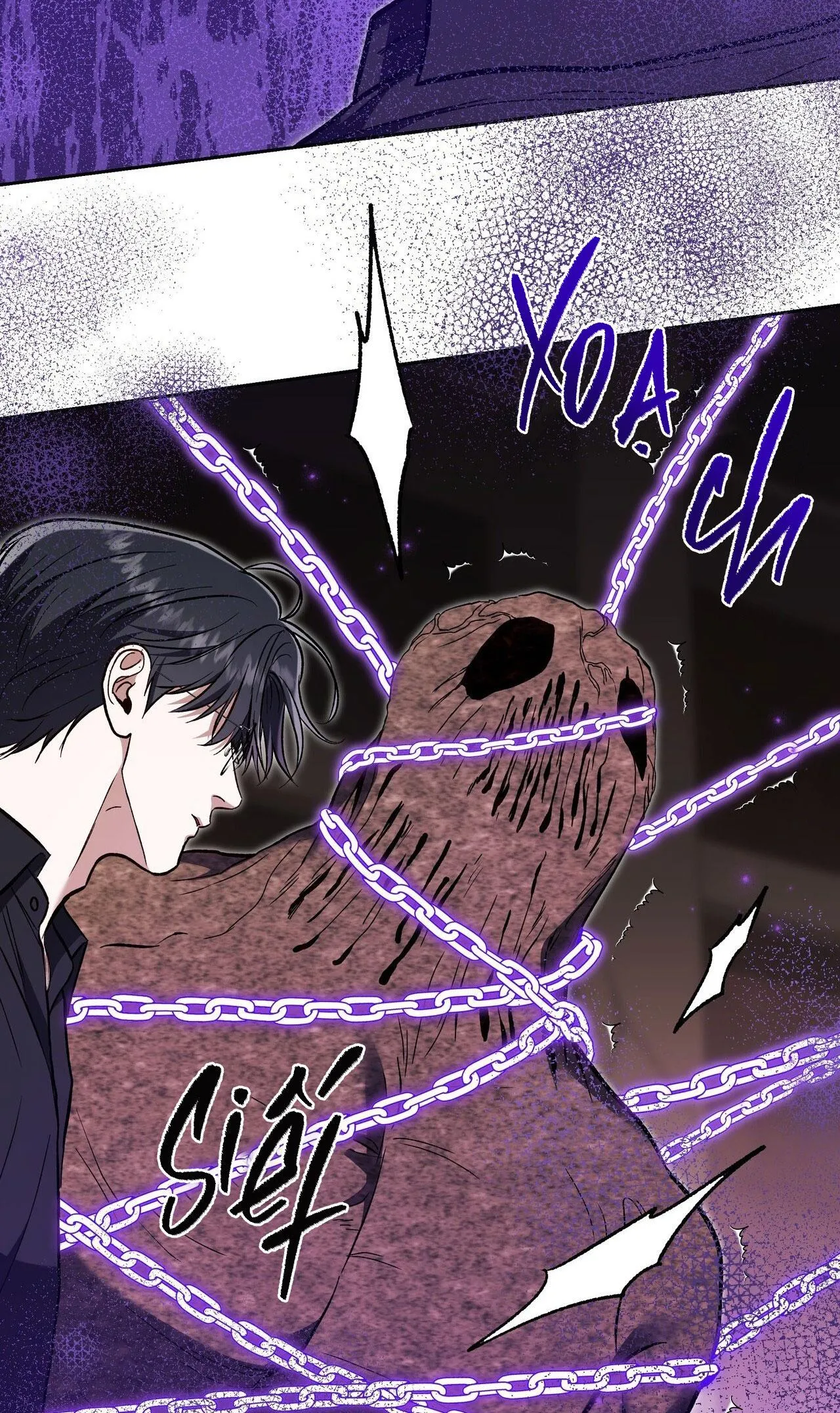 CÁCH TỒN TẠI NHƯ MỘT NGƯỜI CHƠI Chapter 63 Trang 61