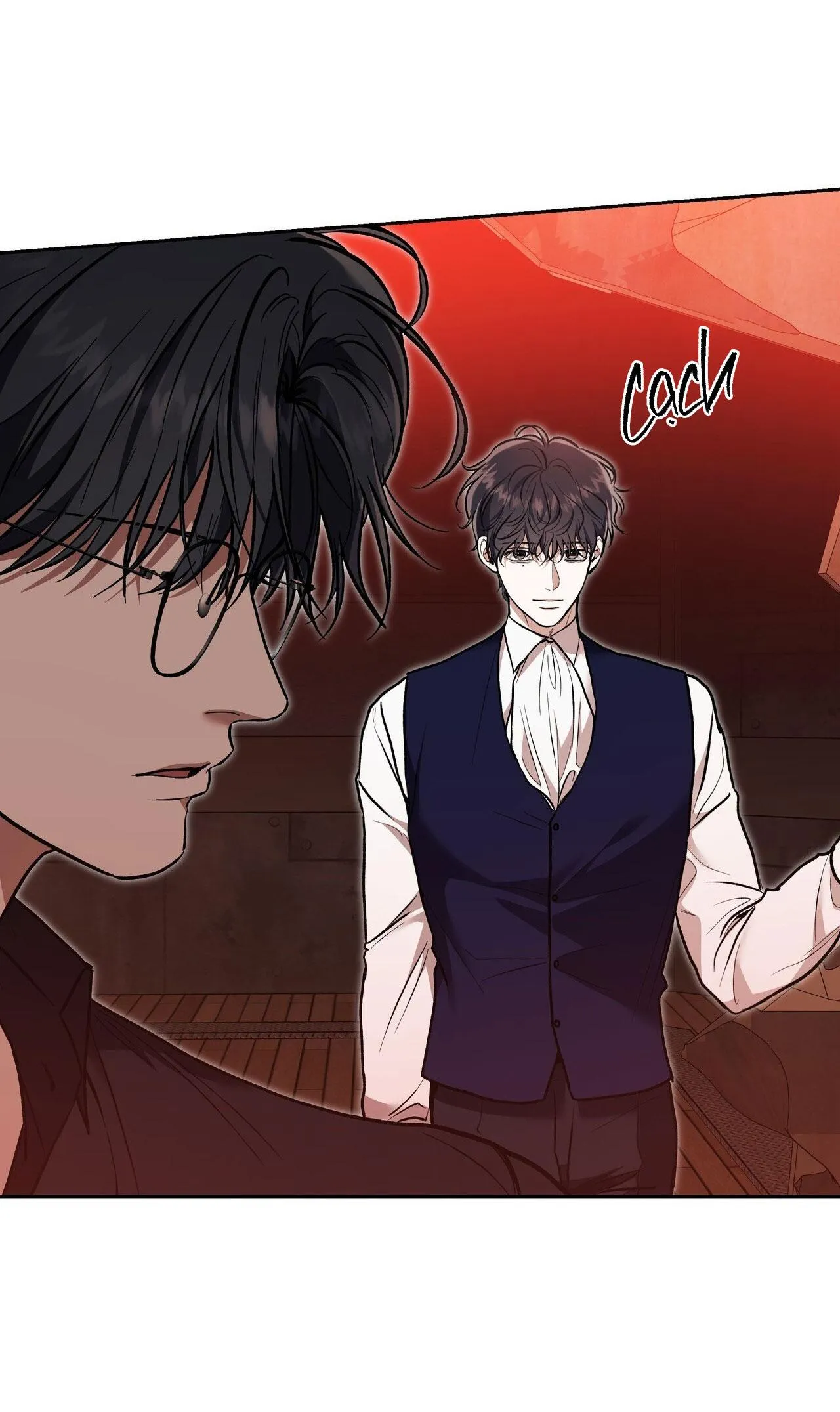 CÁCH TỒN TẠI NHƯ MỘT NGƯỜI CHƠI Chapter 63 Trang 65