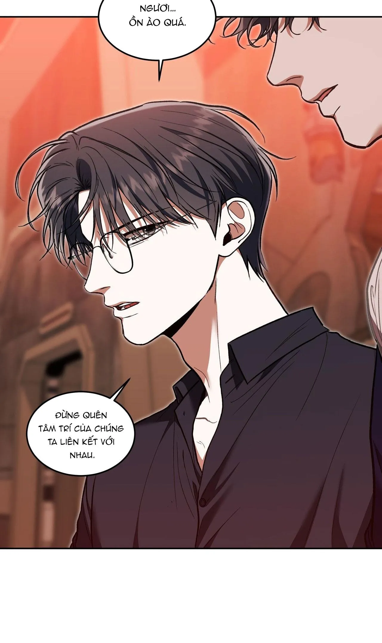 CÁCH TỒN TẠI NHƯ MỘT NGƯỜI CHƠI Chapter 63 Trang 67