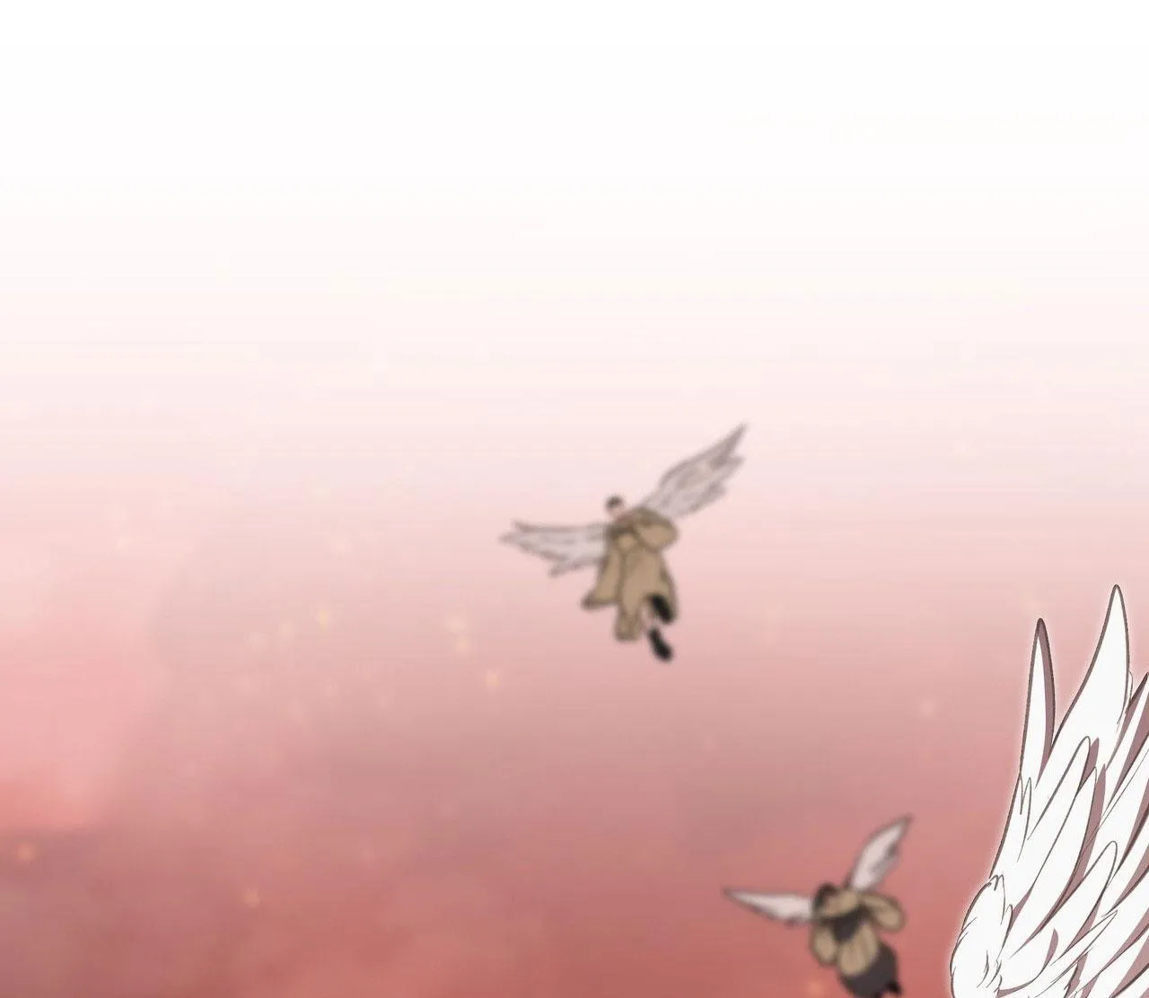 CÁCH TỒN TẠI NHƯ MỘT NGƯỜI CHƠI Chapter 63 Trang 70