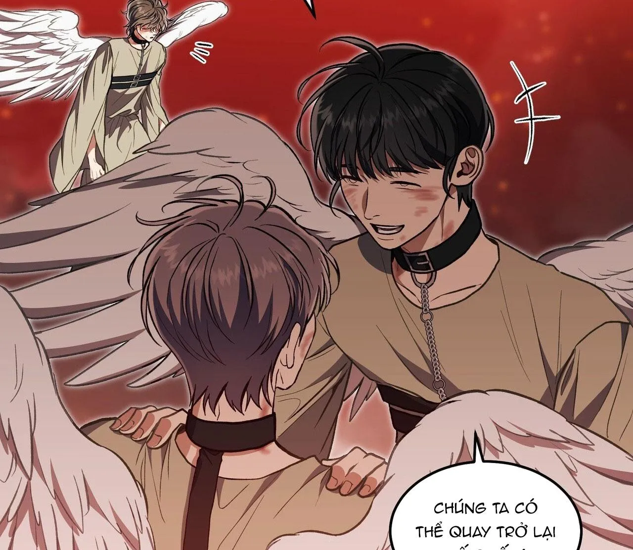 CÁCH TỒN TẠI NHƯ MỘT NGƯỜI CHƠI Chapter 63 Trang 73