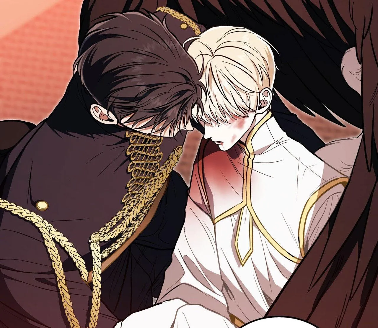 CÁCH TỒN TẠI NHƯ MỘT NGƯỜI CHƠI Chapter 63 Trang 76