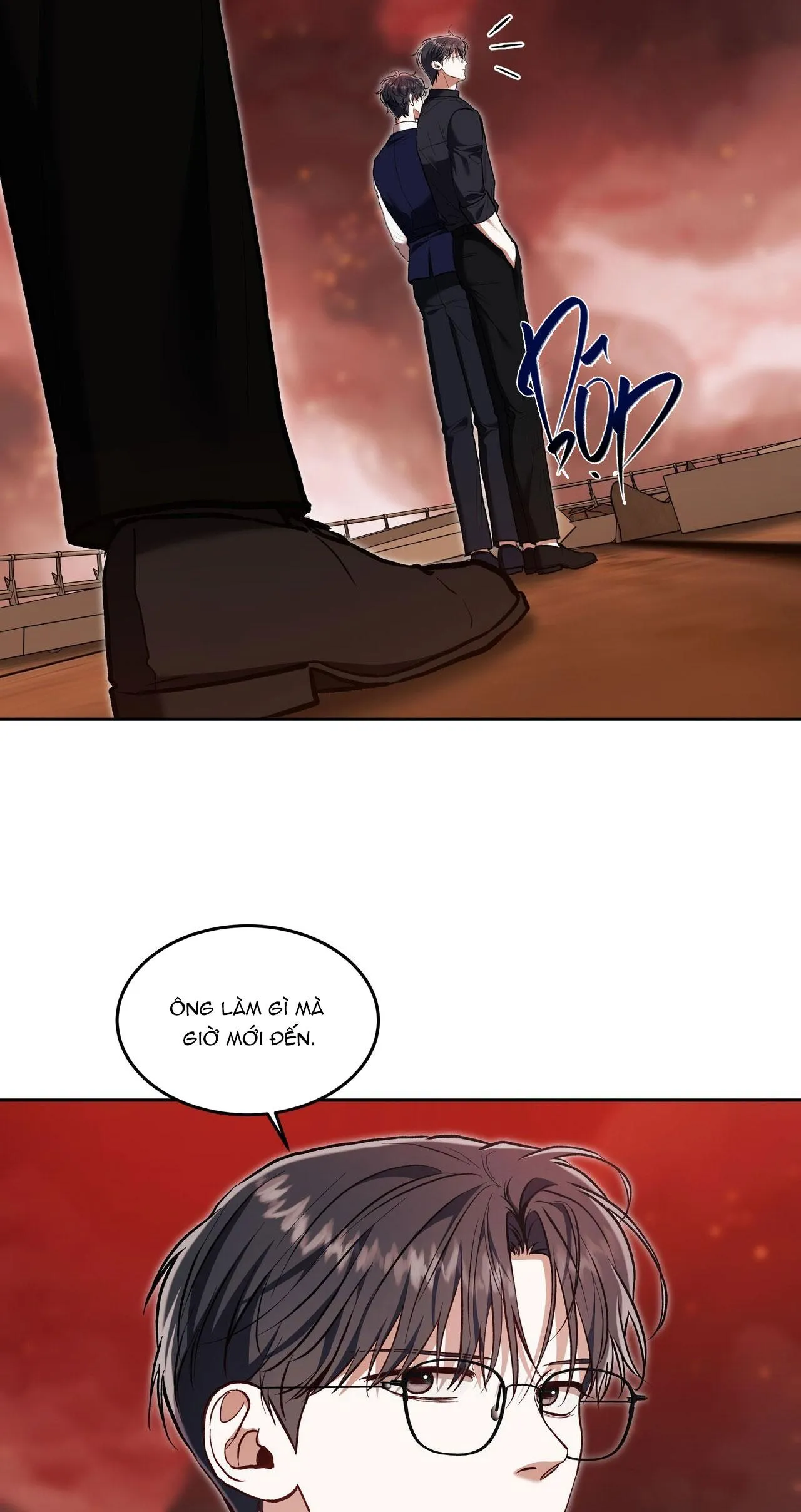 CÁCH TỒN TẠI NHƯ MỘT NGƯỜI CHƠI Chapter 64 Trang 4