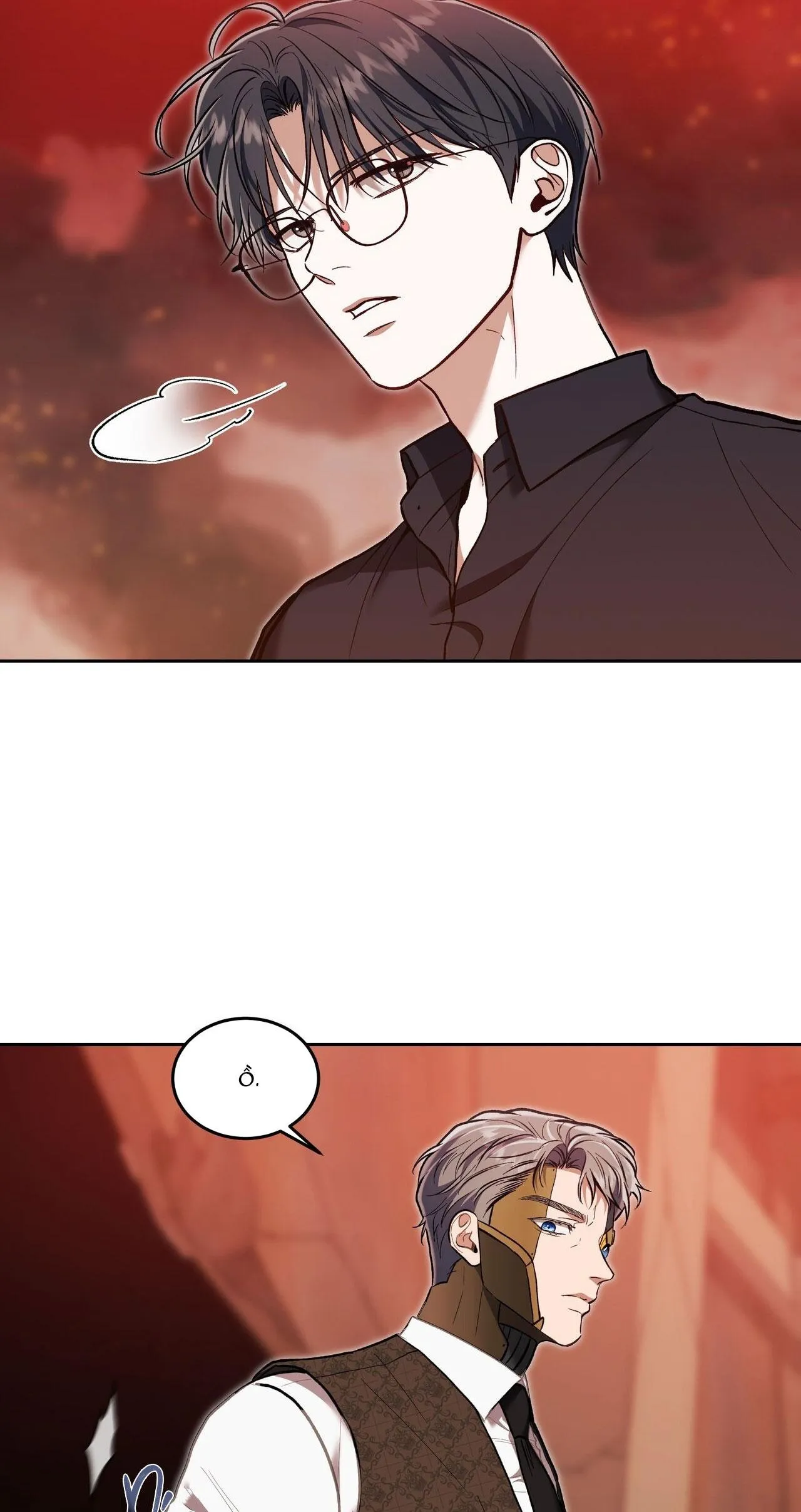 CÁCH TỒN TẠI NHƯ MỘT NGƯỜI CHƠI Chapter 64 Trang 7