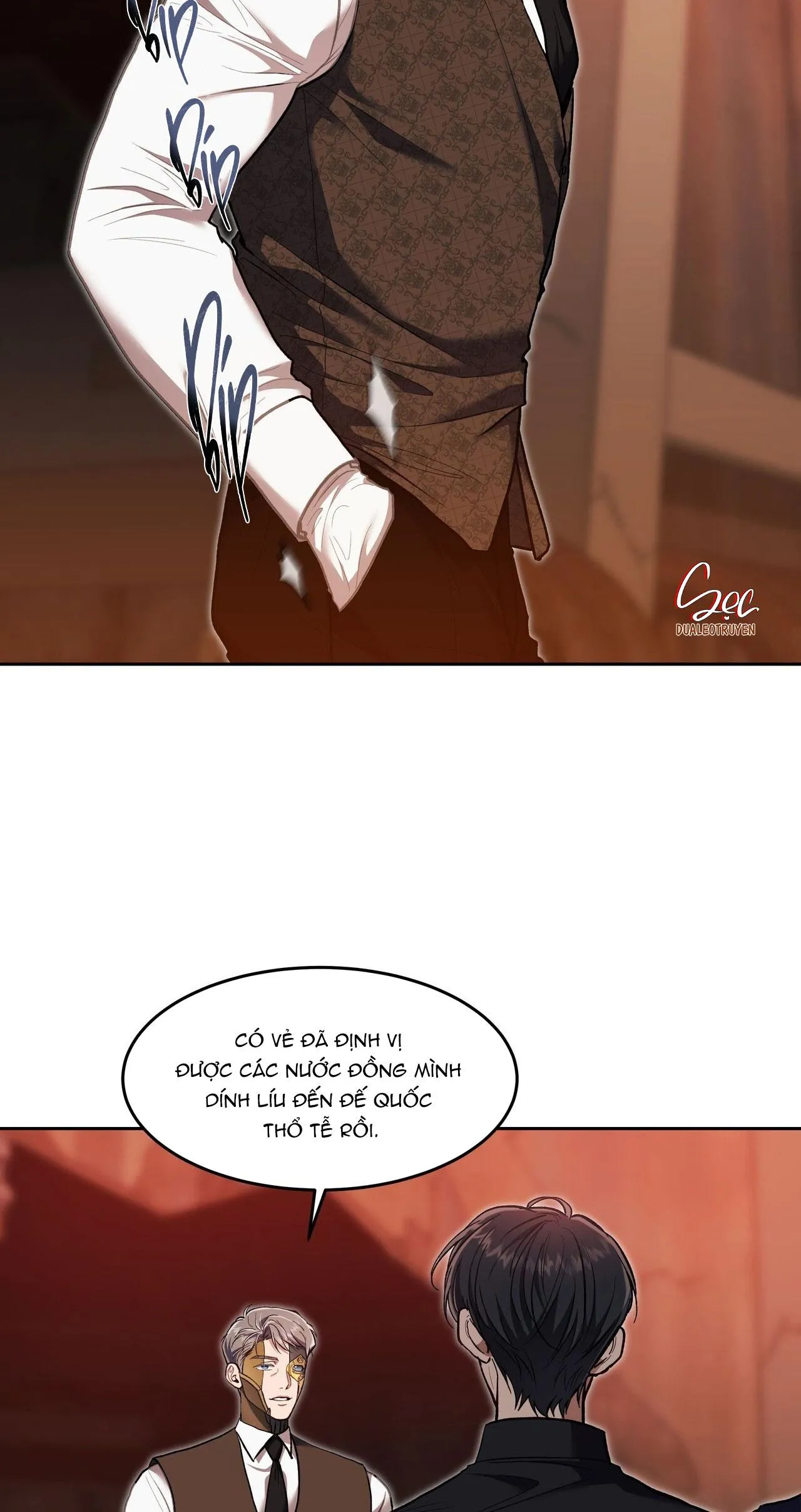 CÁCH TỒN TẠI NHƯ MỘT NGƯỜI CHƠI Chapter 64 Trang 8