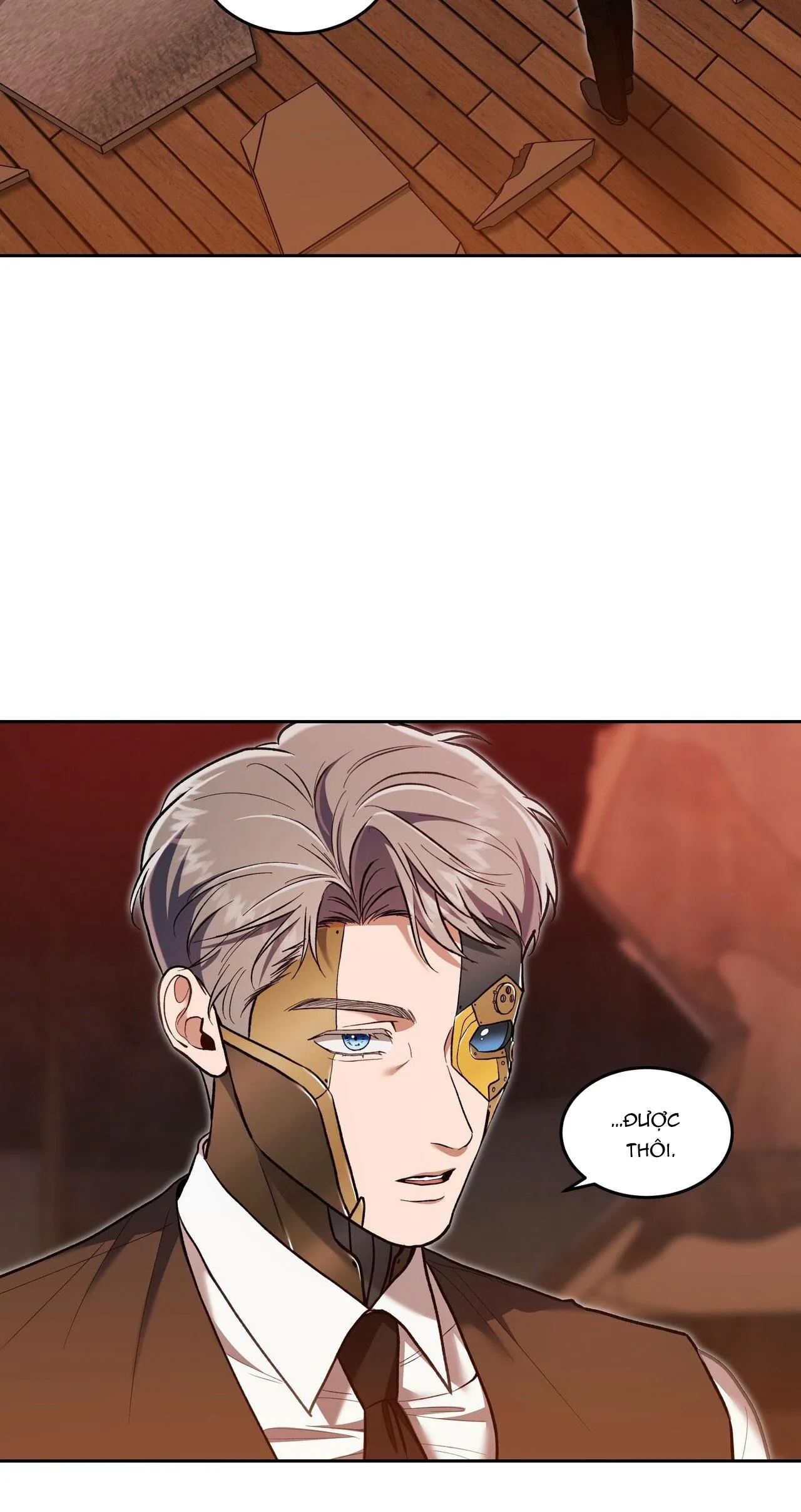 CÁCH TỒN TẠI NHƯ MỘT NGƯỜI CHƠI Chapter 64 Trang 11