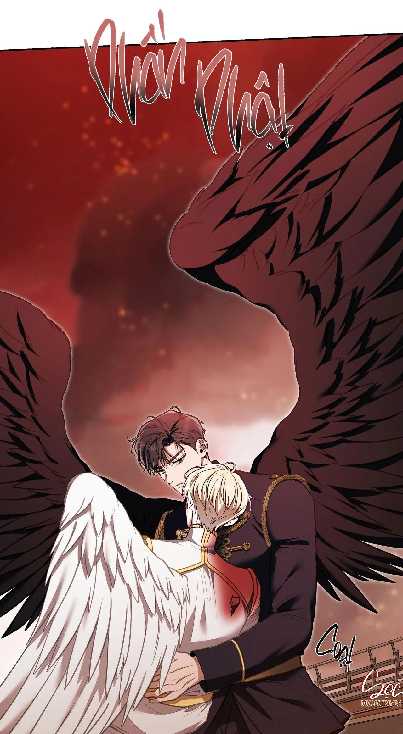 CÁCH TỒN TẠI NHƯ MỘT NGƯỜI CHƠI Chapter 64 Trang 13