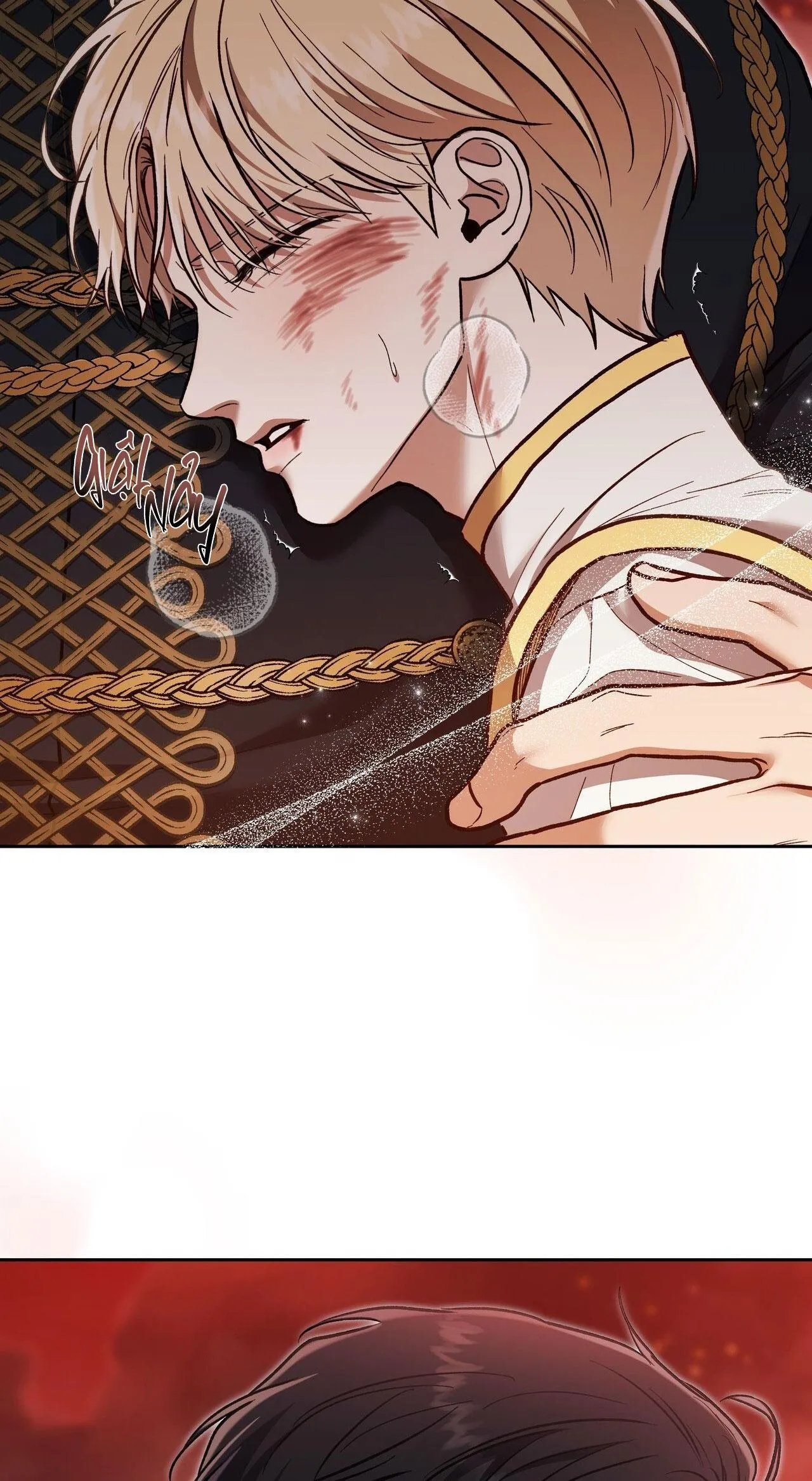 CÁCH TỒN TẠI NHƯ MỘT NGƯỜI CHƠI Chapter 64 Trang 15