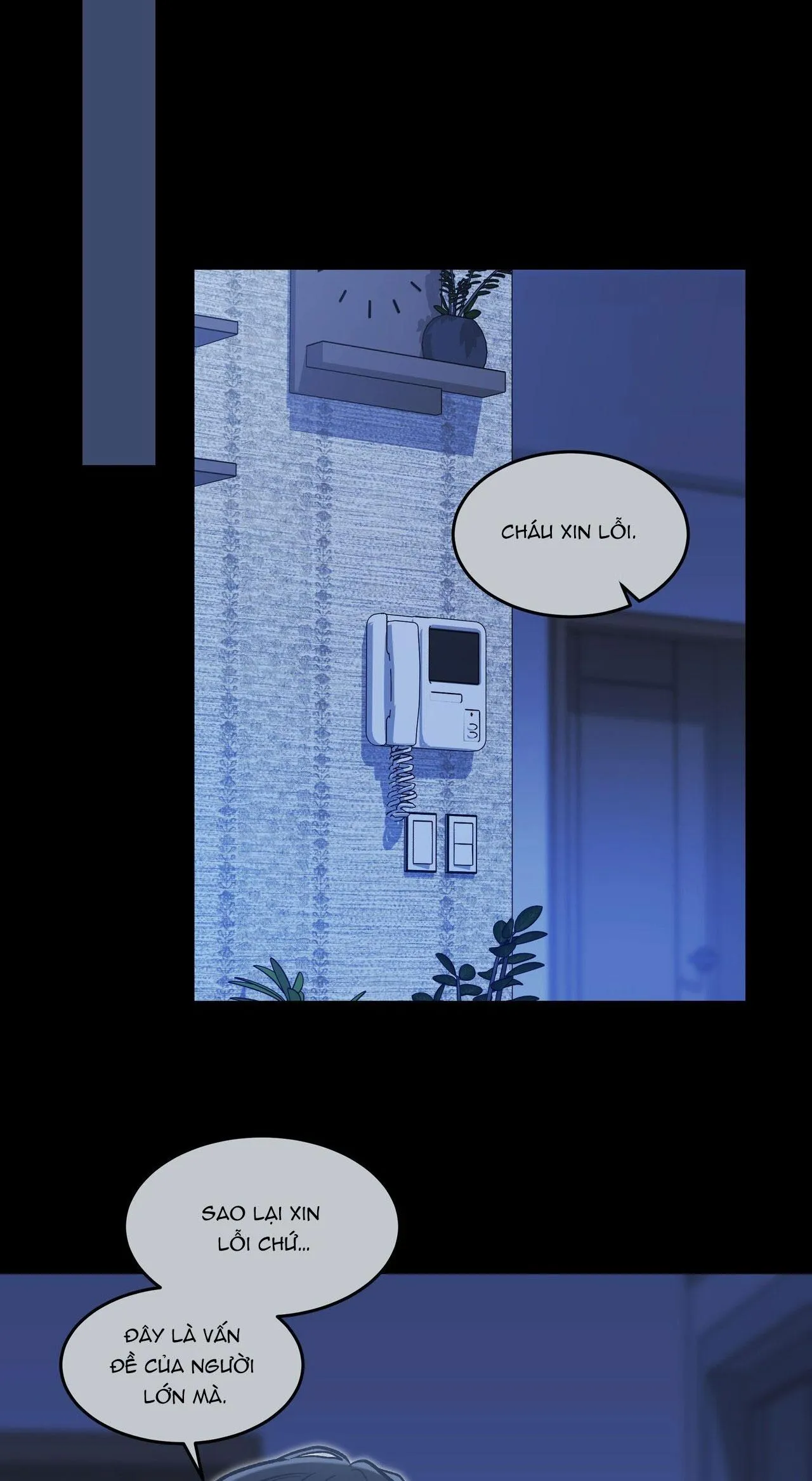 CÁCH TỒN TẠI NHƯ MỘT NGƯỜI CHƠI Chapter 64 Trang 20