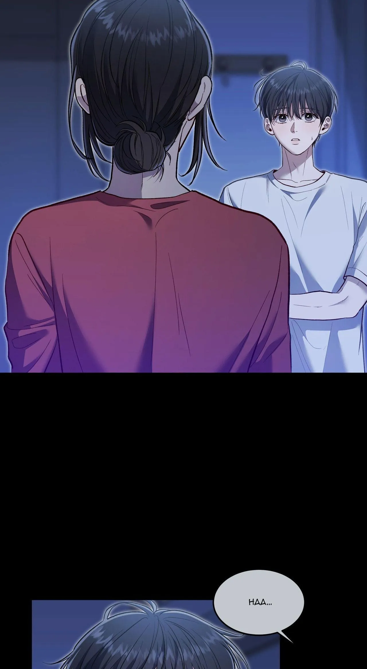 CÁCH TỒN TẠI NHƯ MỘT NGƯỜI CHƠI Chapter 64 Trang 21