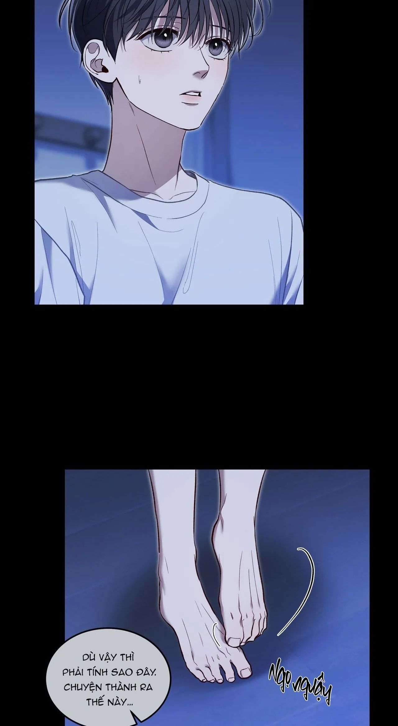 CÁCH TỒN TẠI NHƯ MỘT NGƯỜI CHƠI Chapter 64 Trang 22