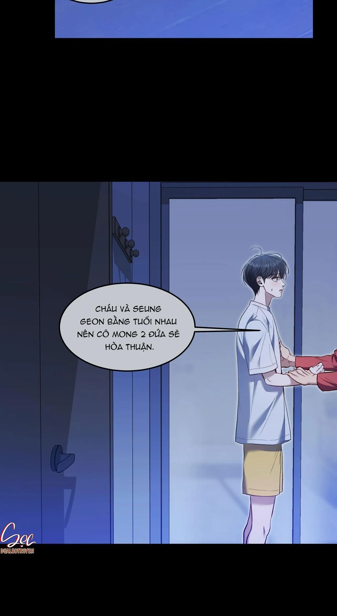 CÁCH TỒN TẠI NHƯ MỘT NGƯỜI CHƠI Chapter 64 Trang 23