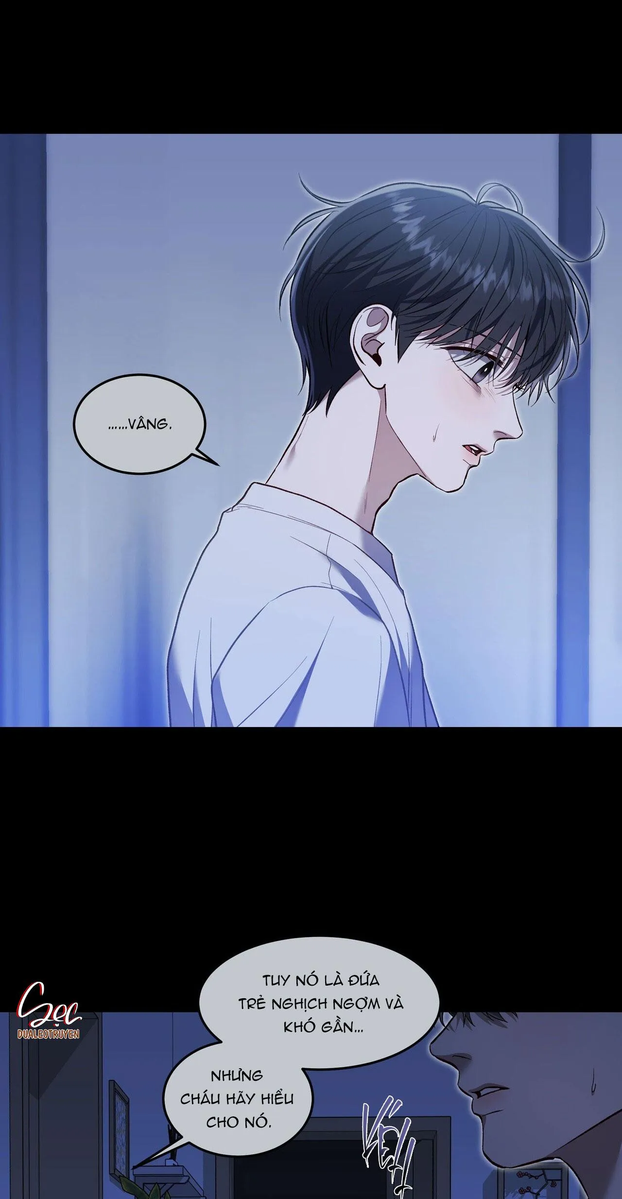 CÁCH TỒN TẠI NHƯ MỘT NGƯỜI CHƠI Chapter 64 Trang 24