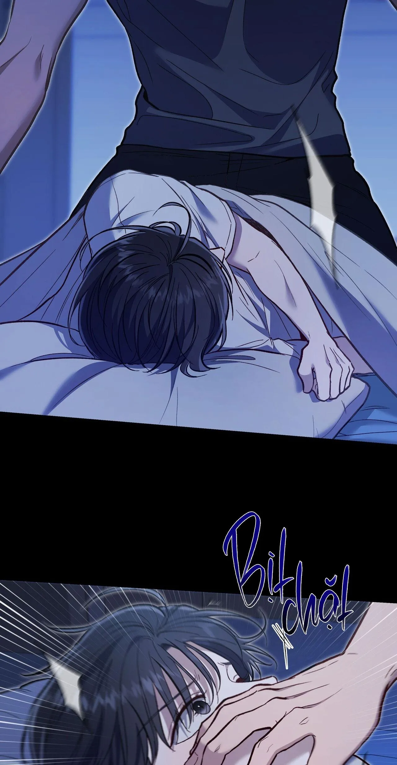 CÁCH TỒN TẠI NHƯ MỘT NGƯỜI CHƠI Chapter 64 Trang 32