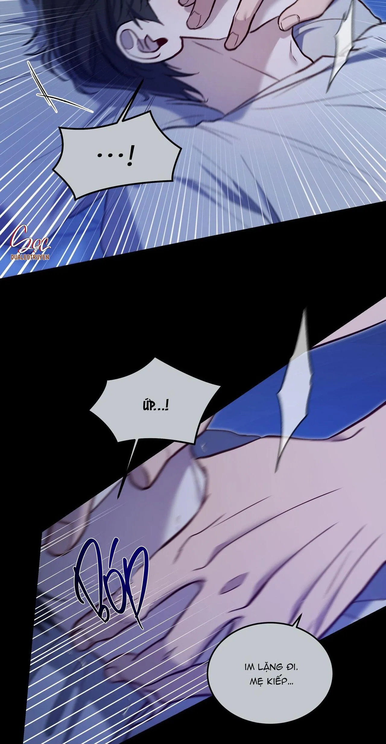 CÁCH TỒN TẠI NHƯ MỘT NGƯỜI CHƠI Chapter 64 Trang 33