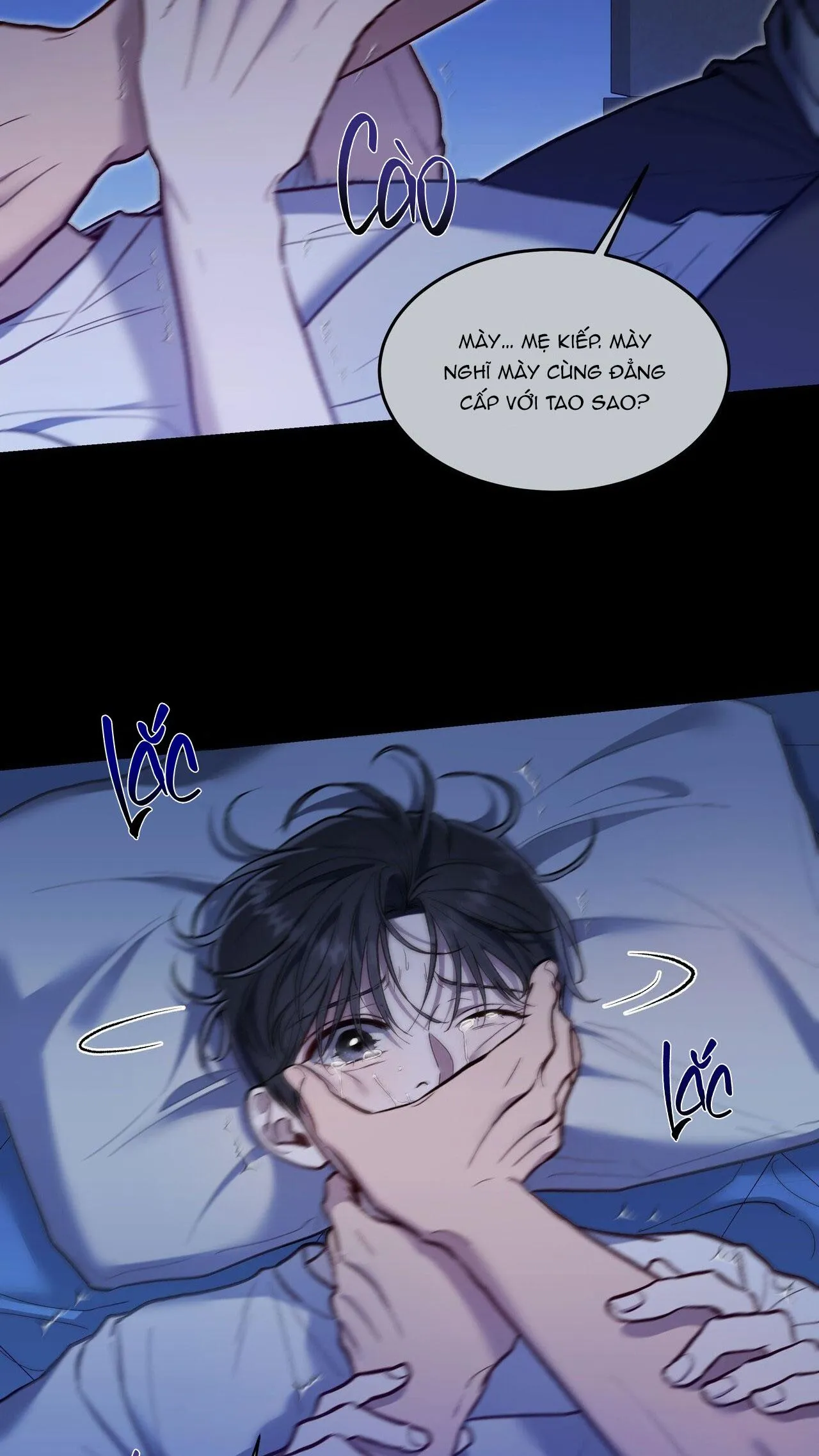 CÁCH TỒN TẠI NHƯ MỘT NGƯỜI CHƠI Chapter 64 Trang 36