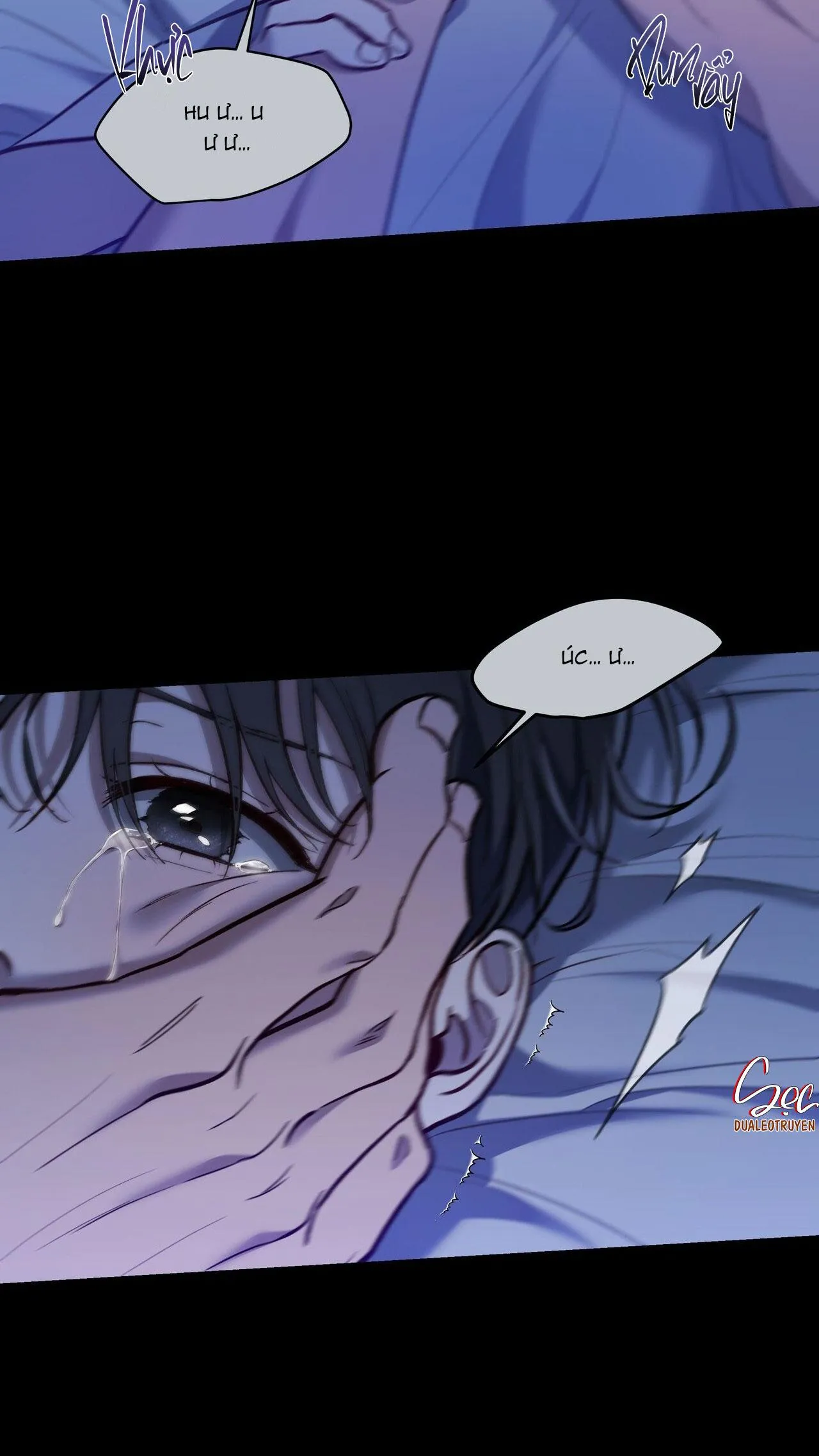 CÁCH TỒN TẠI NHƯ MỘT NGƯỜI CHƠI Chapter 64 Trang 37