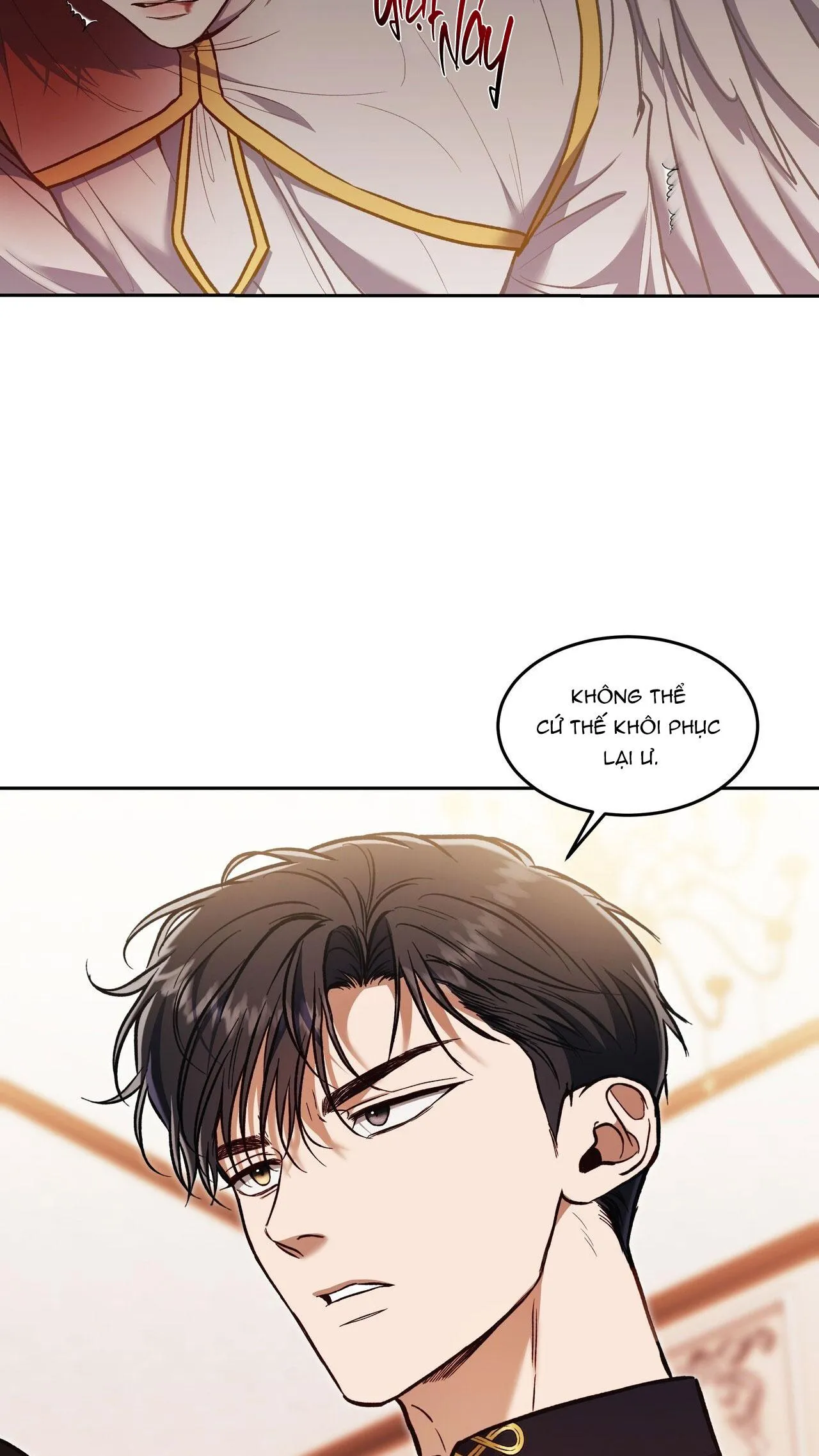 CÁCH TỒN TẠI NHƯ MỘT NGƯỜI CHƠI Chapter 64 Trang 40