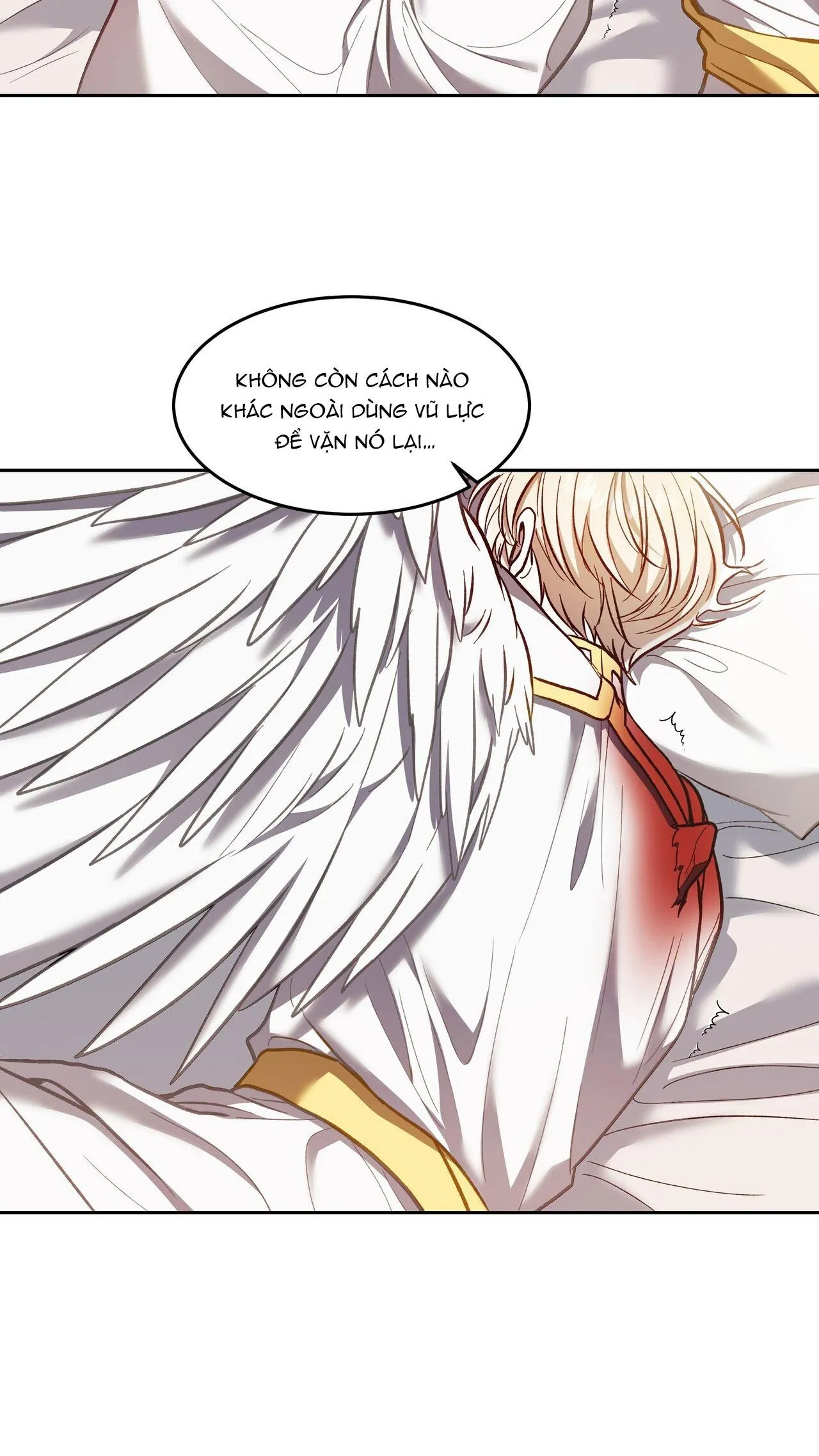 CÁCH TỒN TẠI NHƯ MỘT NGƯỜI CHƠI Chapter 64 Trang 43