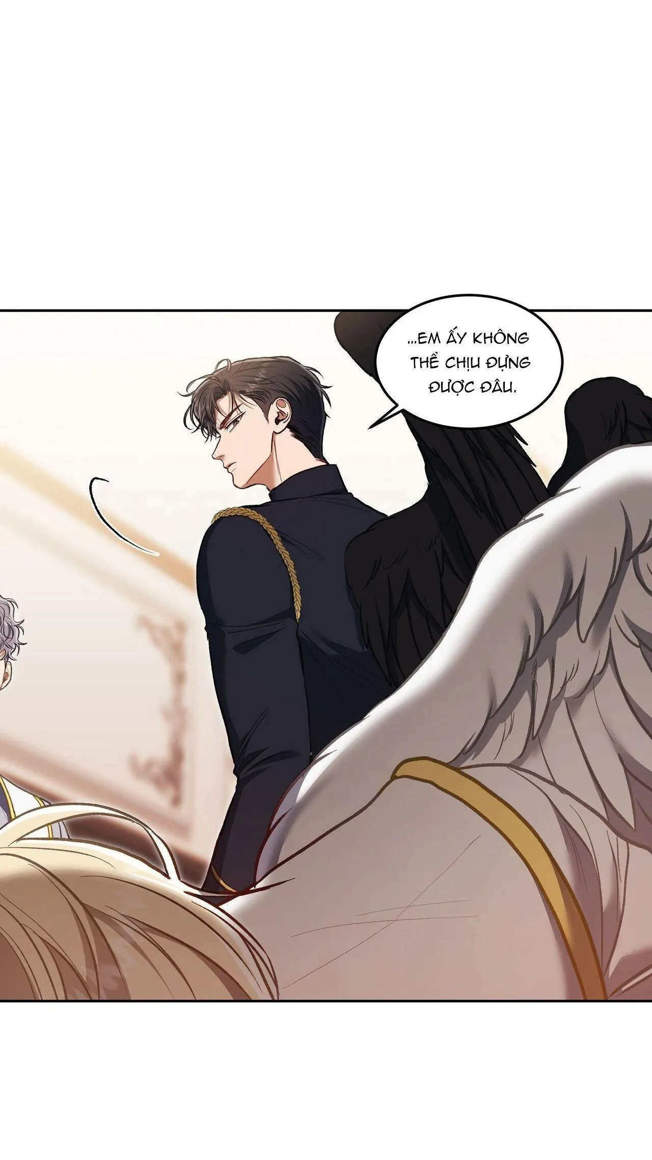 CÁCH TỒN TẠI NHƯ MỘT NGƯỜI CHƠI Chapter 64 Trang 45