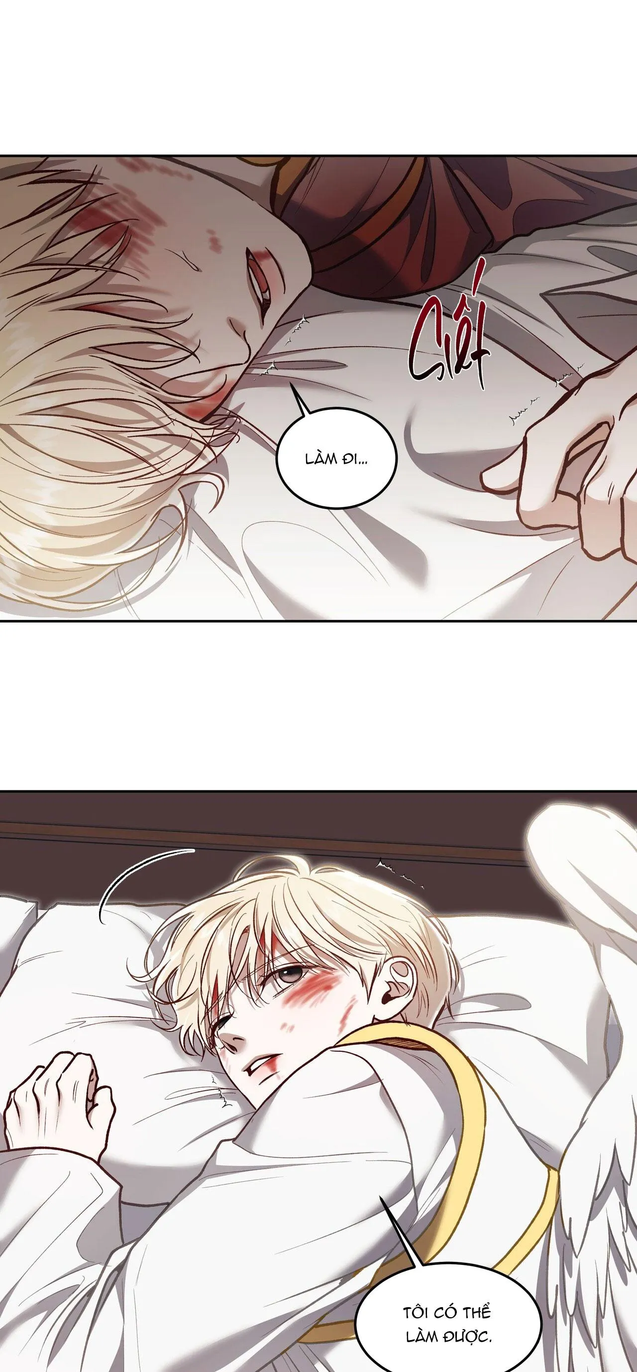 CÁCH TỒN TẠI NHƯ MỘT NGƯỜI CHƠI Chapter 64 Trang 46