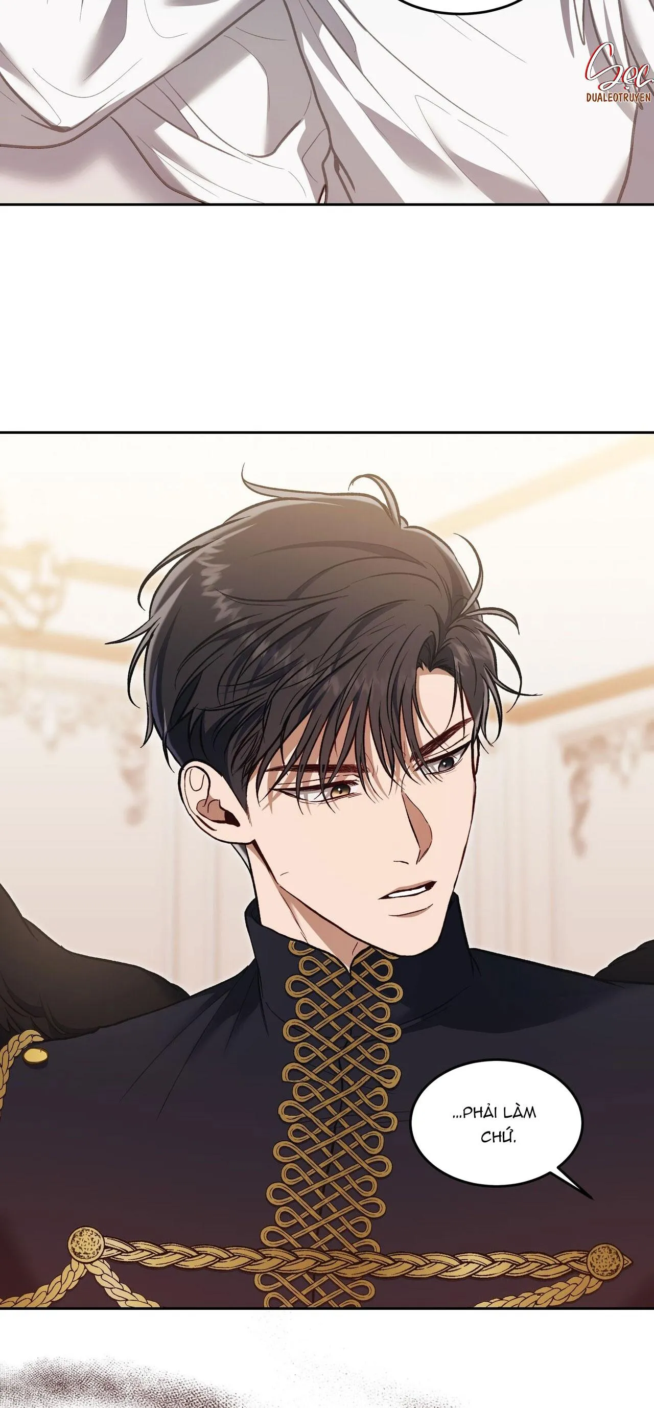 CÁCH TỒN TẠI NHƯ MỘT NGƯỜI CHƠI Chapter 64 Trang 47