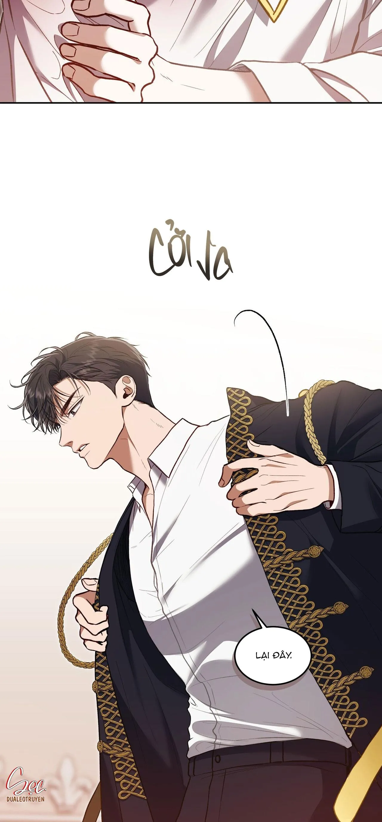 CÁCH TỒN TẠI NHƯ MỘT NGƯỜI CHƠI Chapter 64 Trang 52