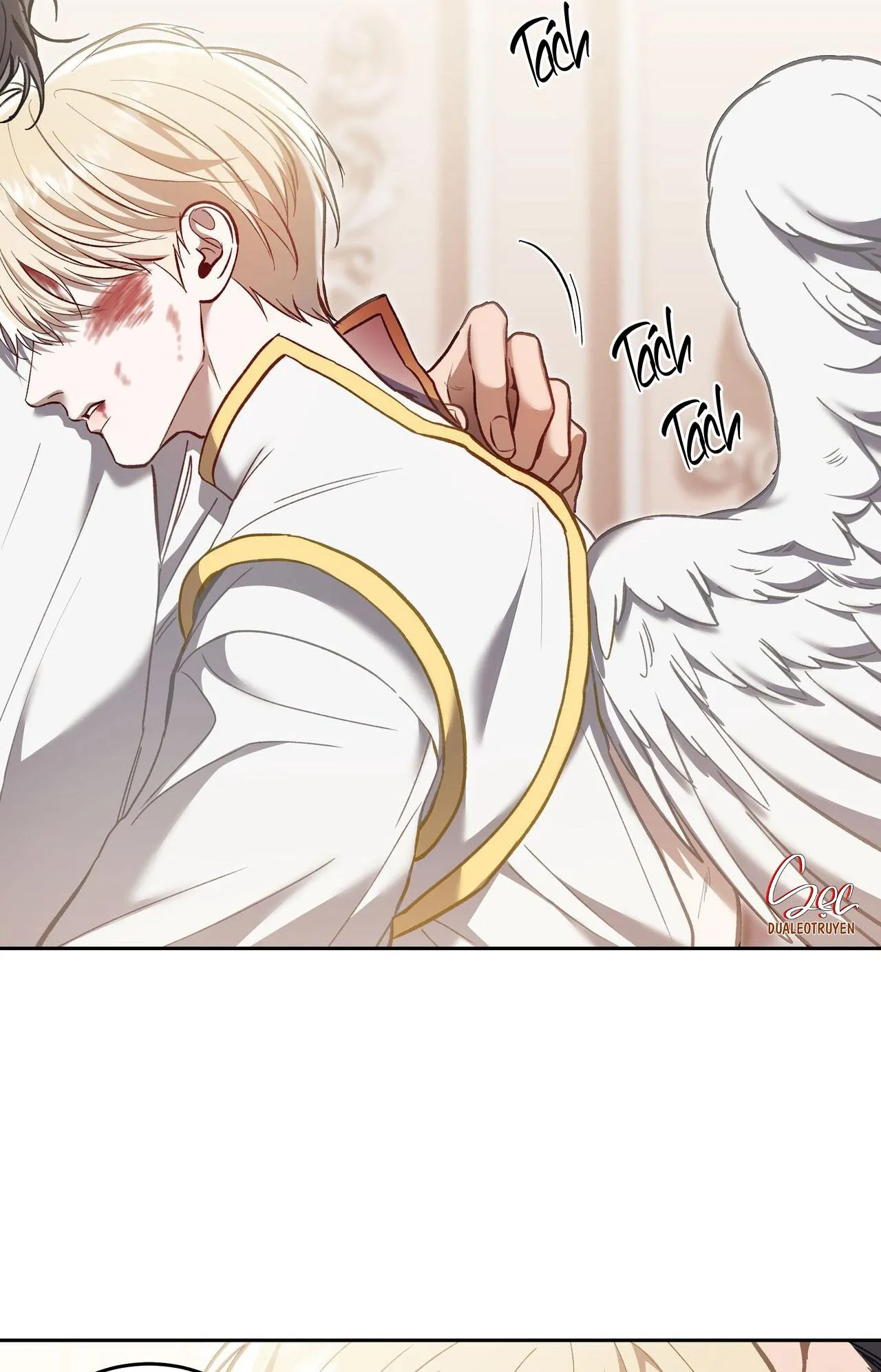 CÁCH TỒN TẠI NHƯ MỘT NGƯỜI CHƠI Chapter 65 Trang 3