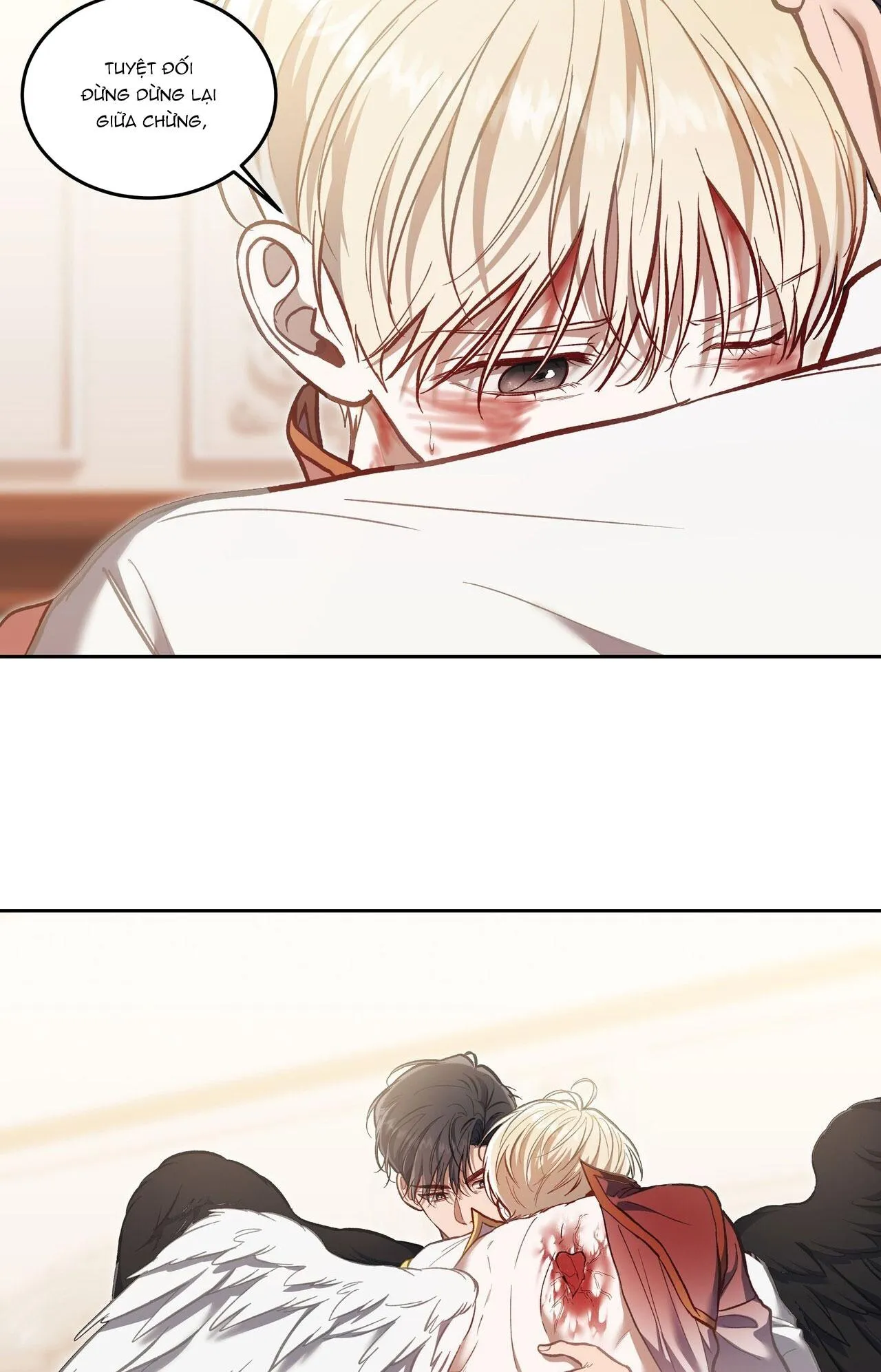 CÁCH TỒN TẠI NHƯ MỘT NGƯỜI CHƠI Chapter 65 Trang 4