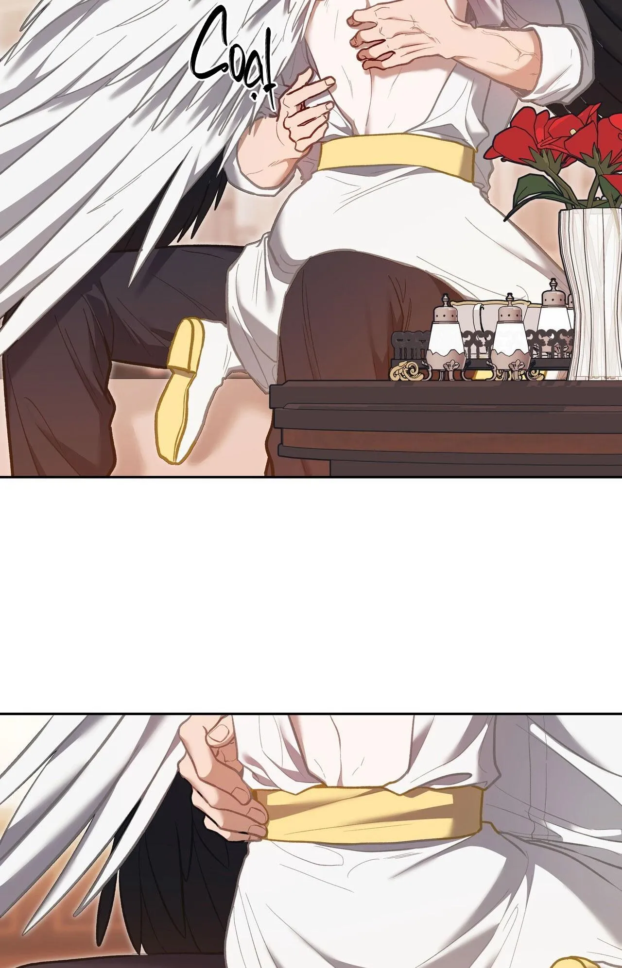 CÁCH TỒN TẠI NHƯ MỘT NGƯỜI CHƠI Chapter 65 Trang 5