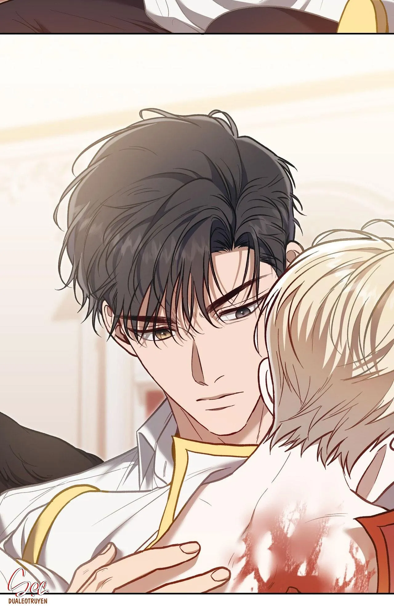 CÁCH TỒN TẠI NHƯ MỘT NGƯỜI CHƠI Chapter 65 Trang 6