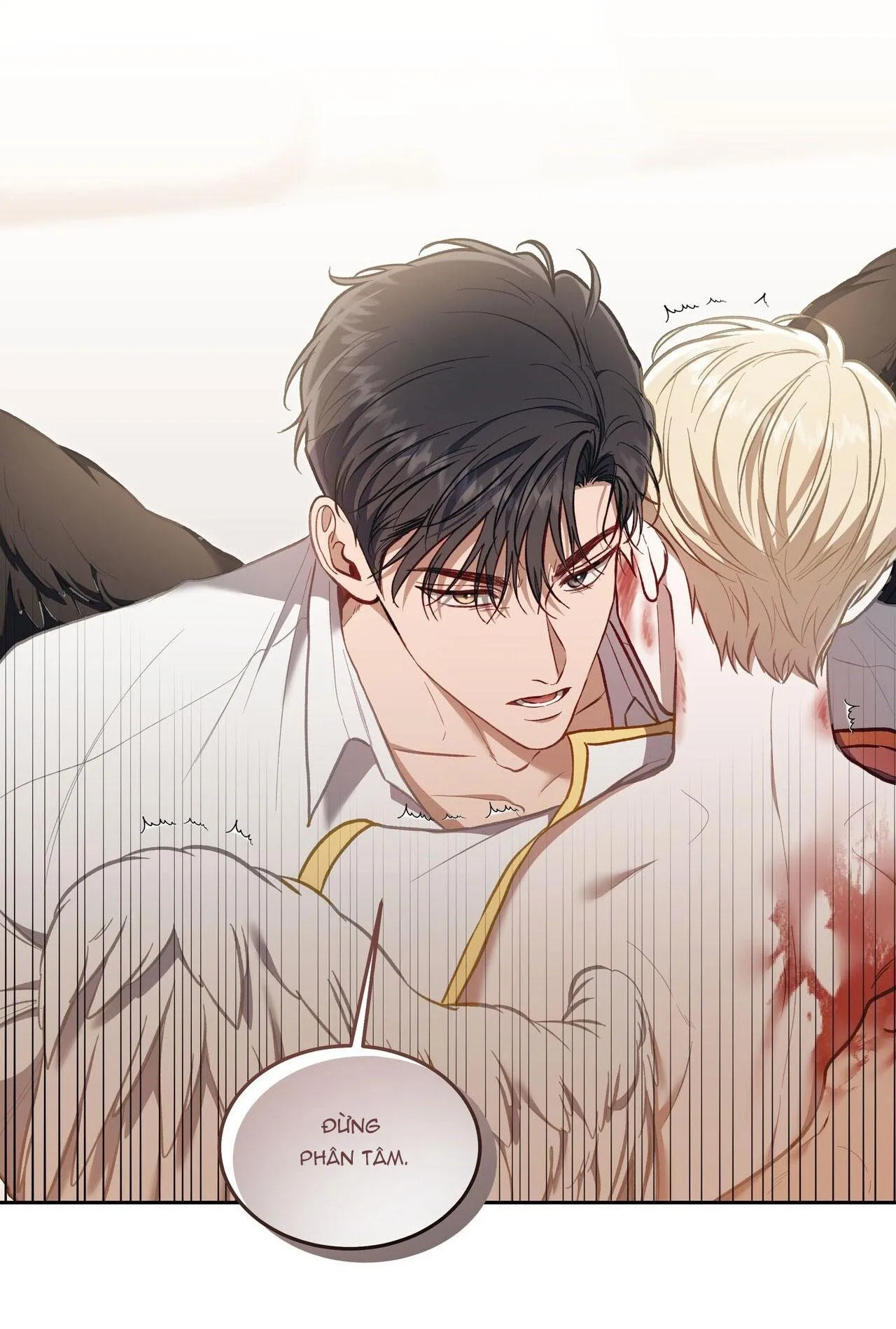 CÁCH TỒN TẠI NHƯ MỘT NGƯỜI CHƠI Chapter 65 Trang 13