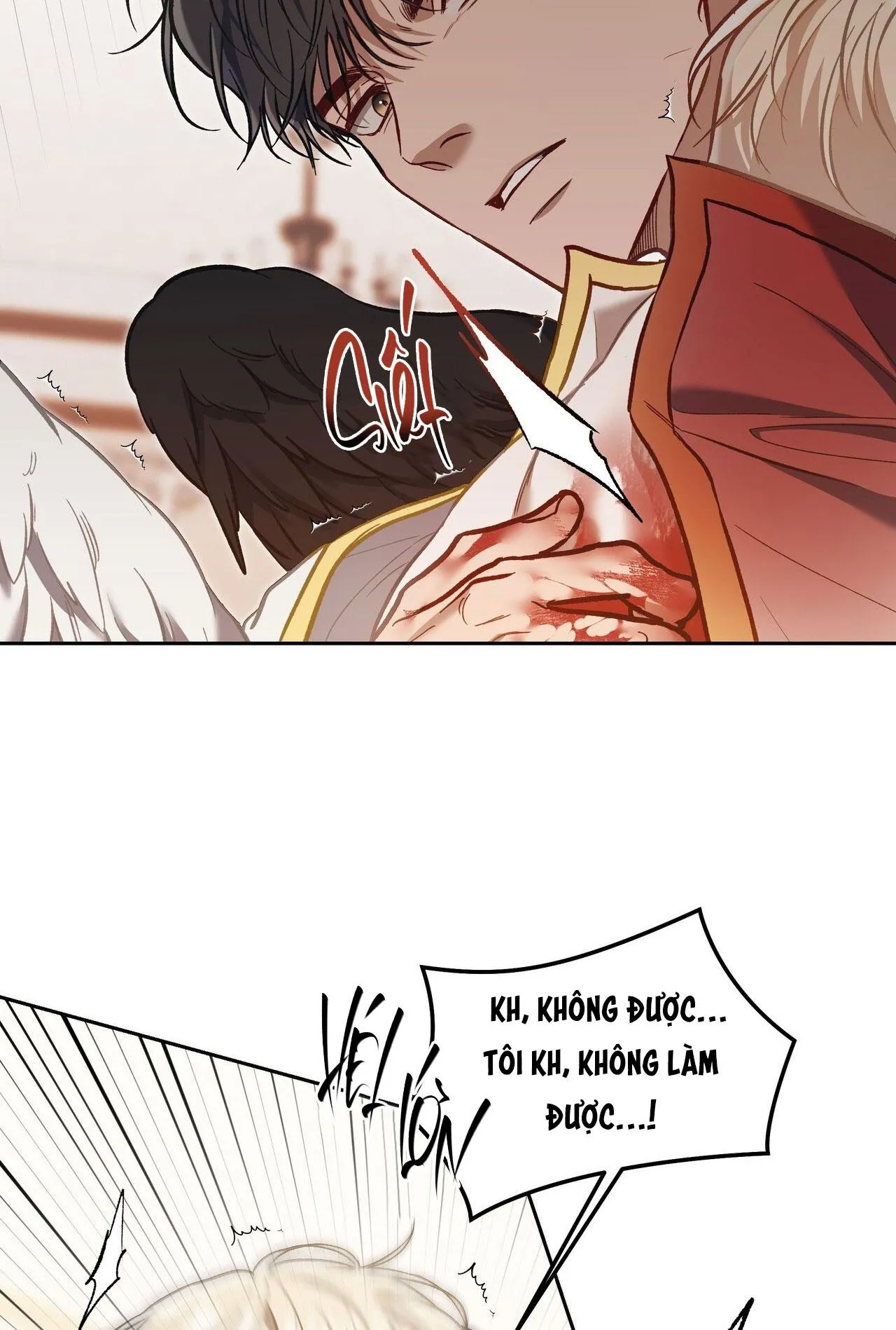 CÁCH TỒN TẠI NHƯ MỘT NGƯỜI CHƠI Chapter 65 Trang 16