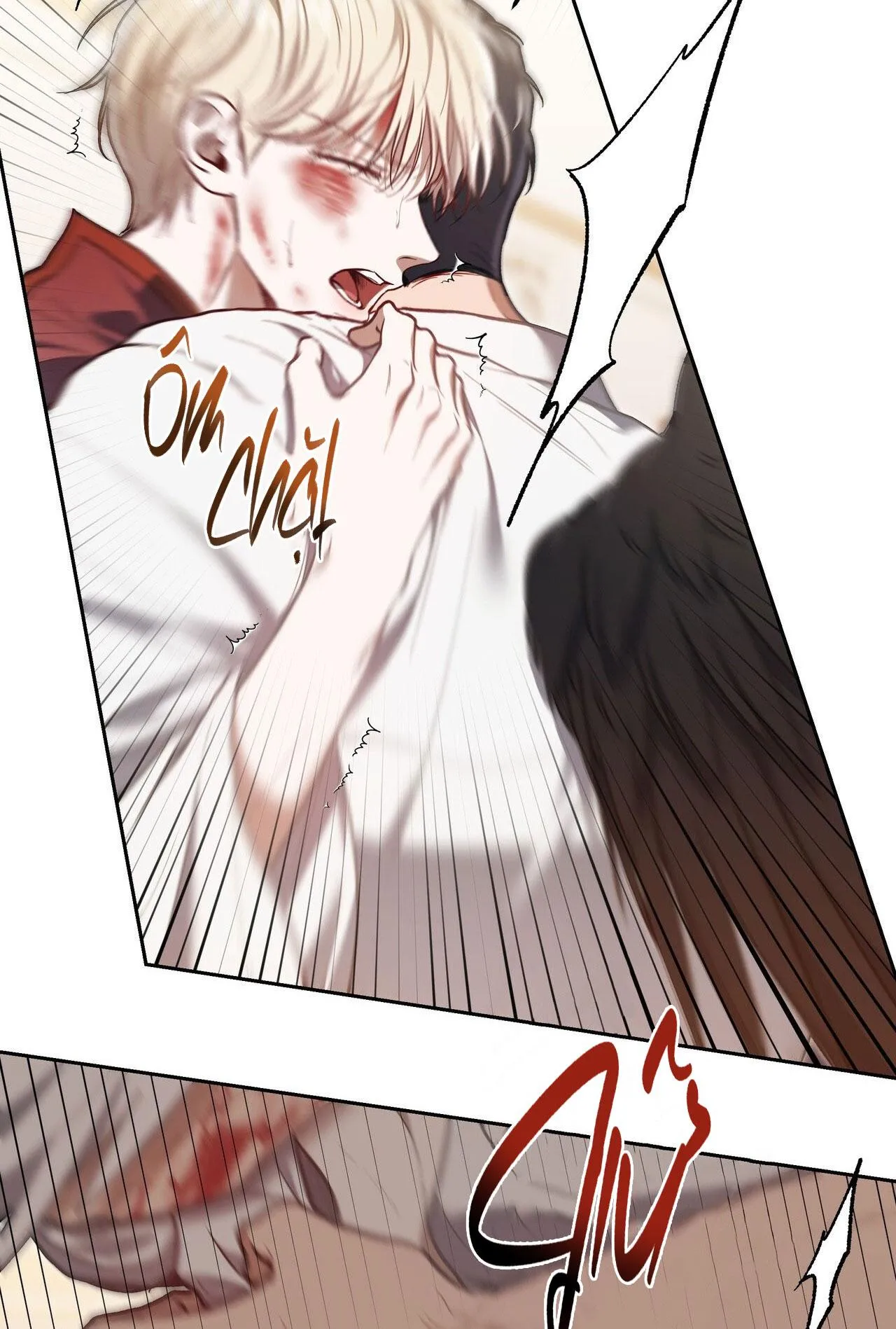 CÁCH TỒN TẠI NHƯ MỘT NGƯỜI CHƠI Chapter 65 Trang 17