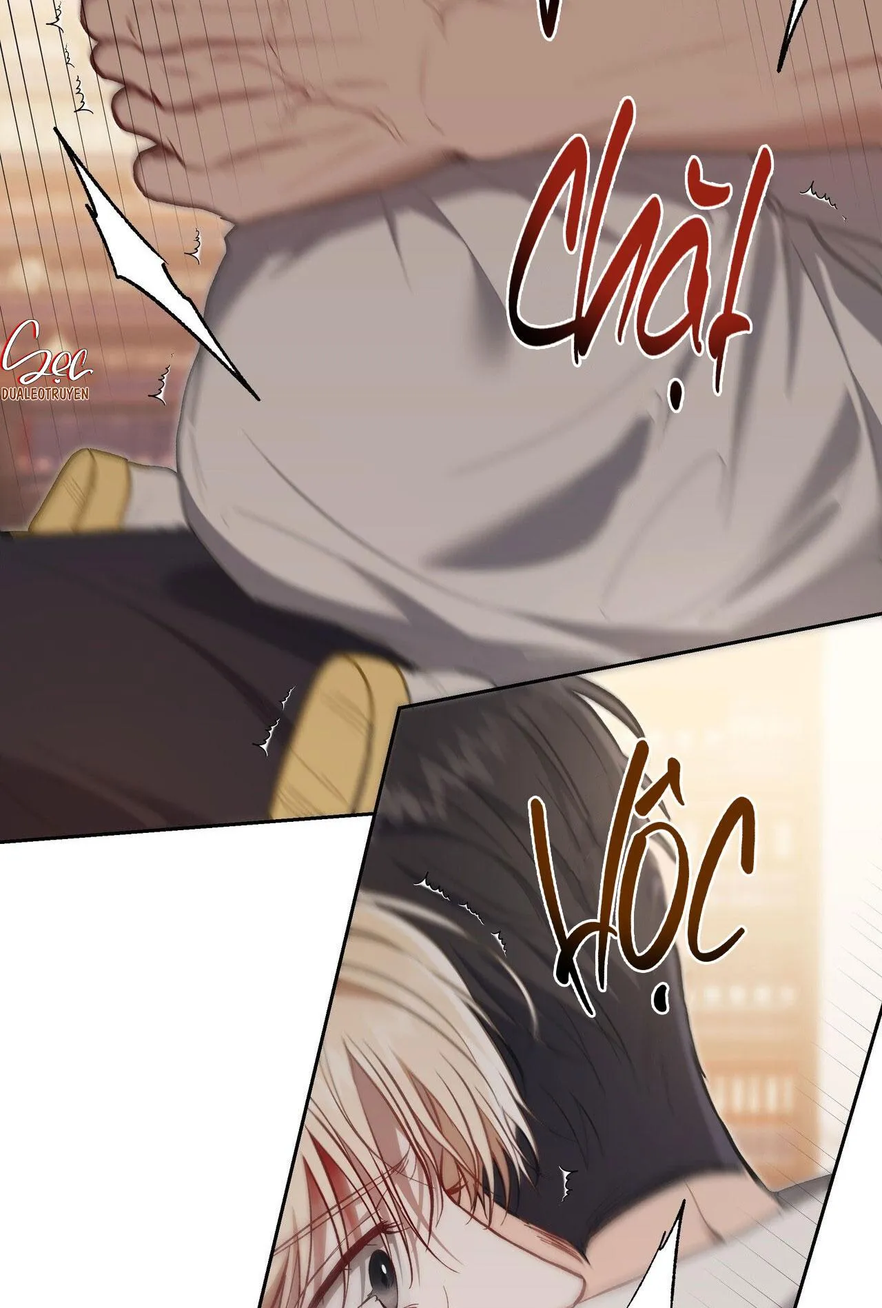 CÁCH TỒN TẠI NHƯ MỘT NGƯỜI CHƠI Chapter 65 Trang 18