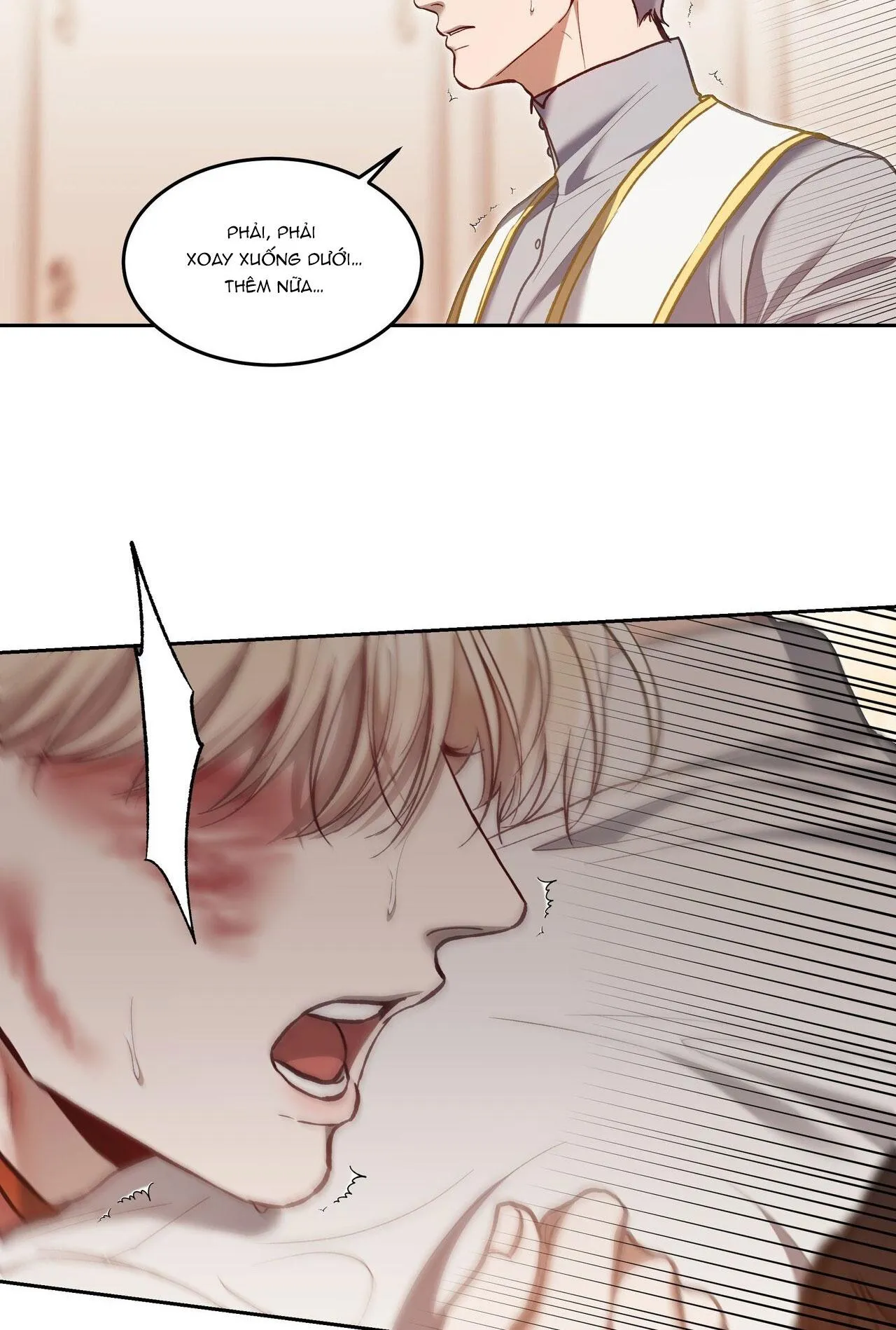 CÁCH TỒN TẠI NHƯ MỘT NGƯỜI CHƠI Chapter 65 Trang 20