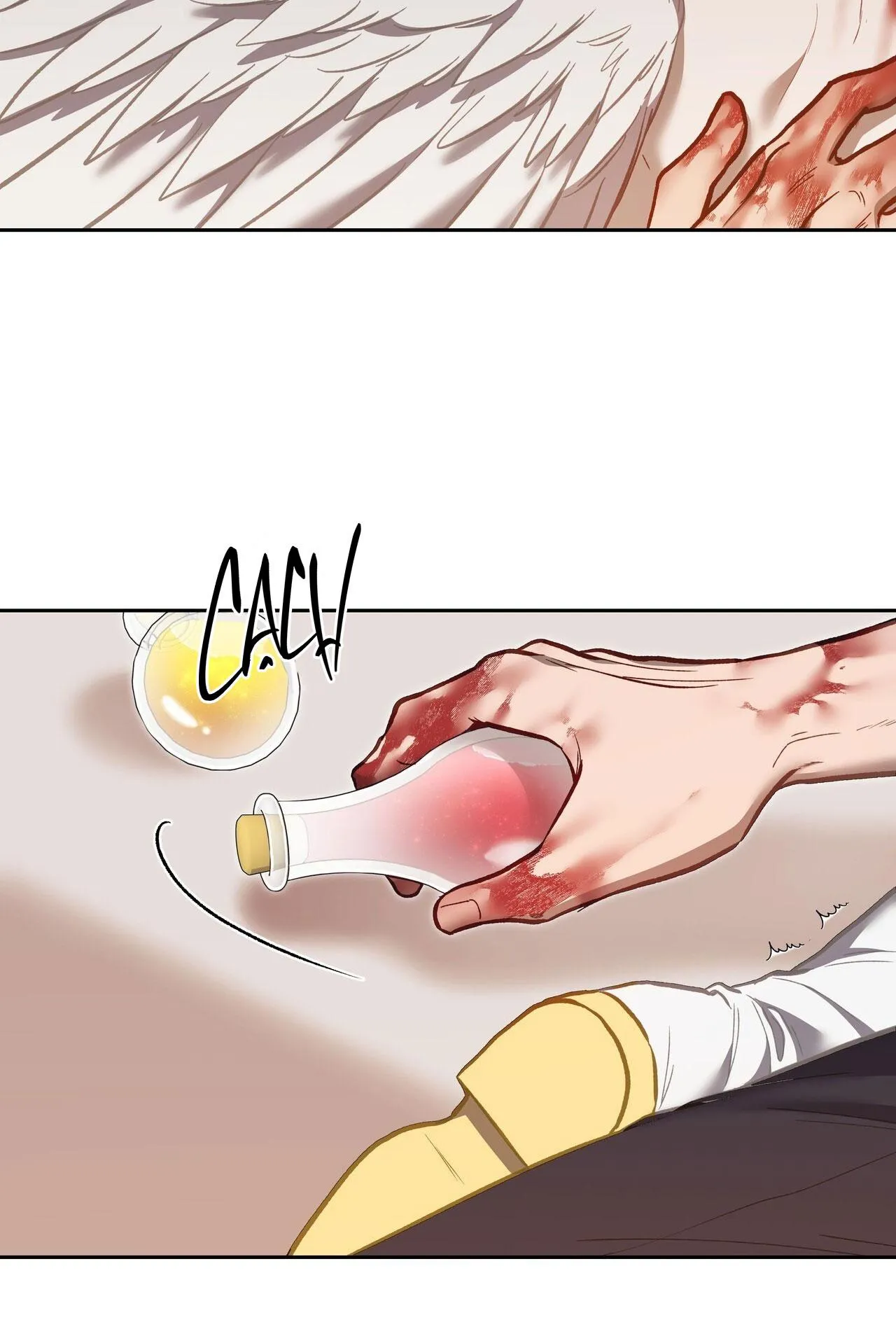 CÁCH TỒN TẠI NHƯ MỘT NGƯỜI CHƠI Chapter 65 Trang 22