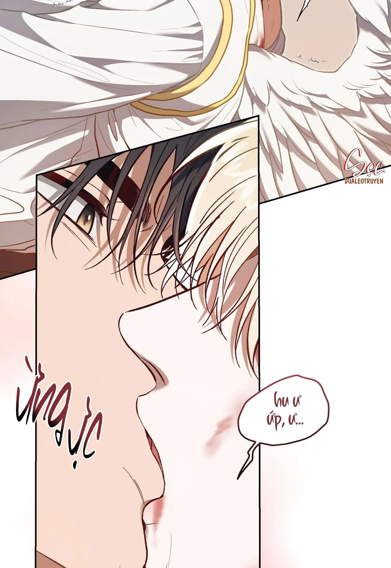 CÁCH TỒN TẠI NHƯ MỘT NGƯỜI CHƠI Chapter 65 Trang 25