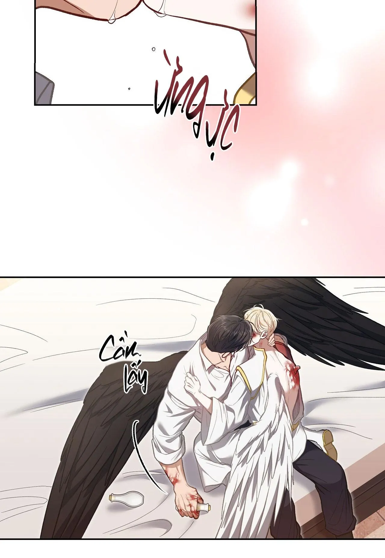 CÁCH TỒN TẠI NHƯ MỘT NGƯỜI CHƠI Chapter 65 Trang 26