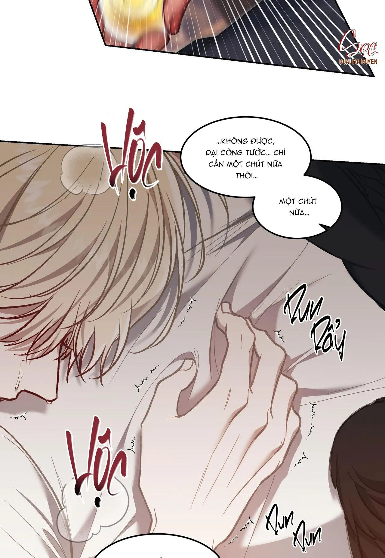 CÁCH TỒN TẠI NHƯ MỘT NGƯỜI CHƠI Chapter 65 Trang 29