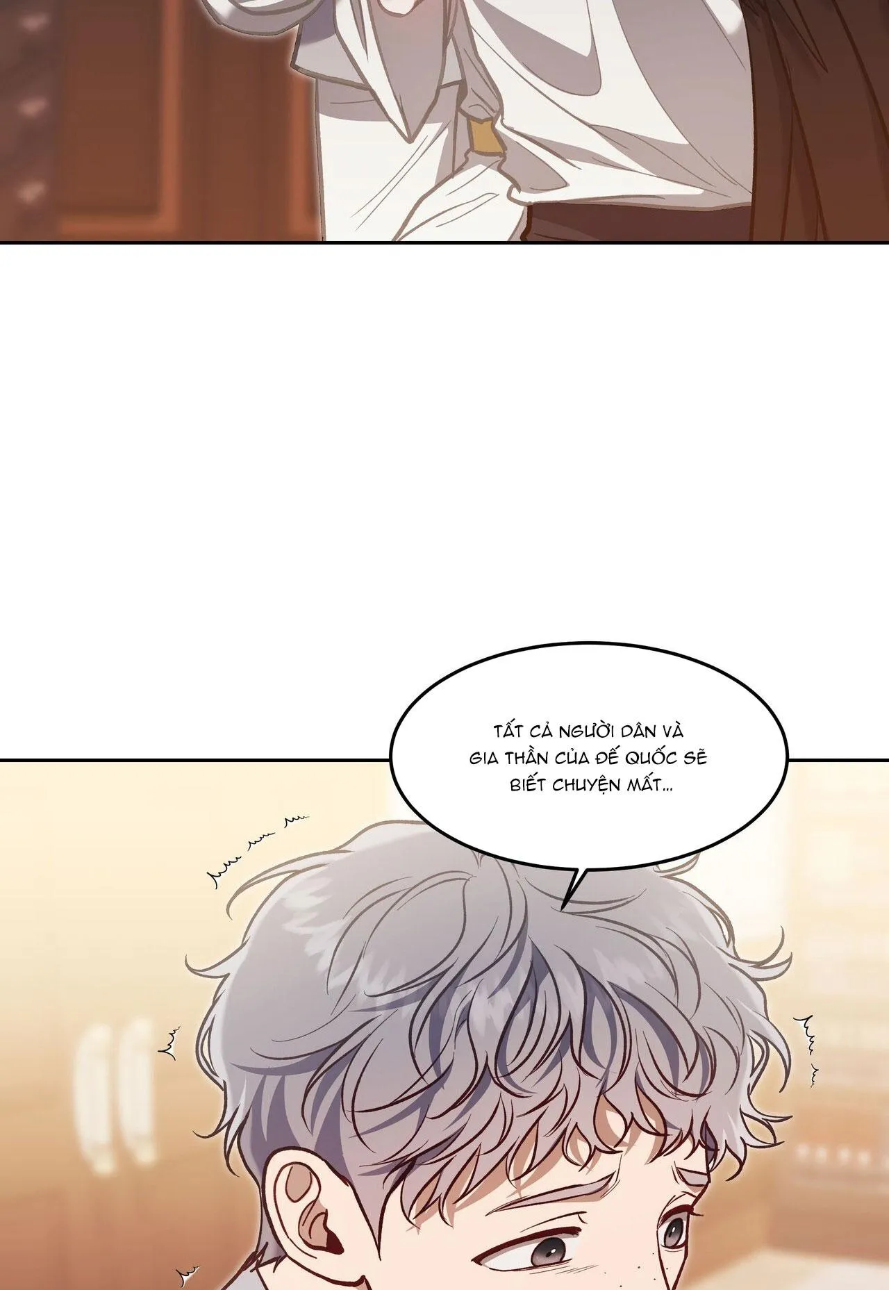 CÁCH TỒN TẠI NHƯ MỘT NGƯỜI CHƠI Chapter 65 Trang 31