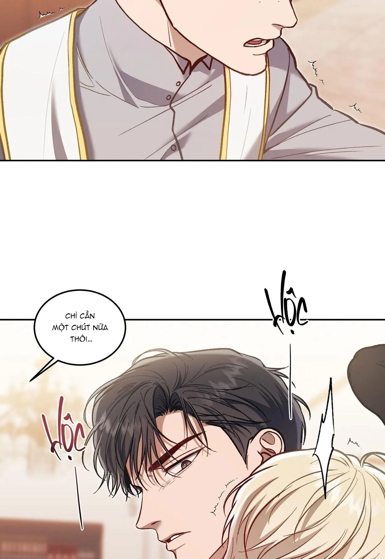 CÁCH TỒN TẠI NHƯ MỘT NGƯỜI CHƠI Chapter 65 Trang 32