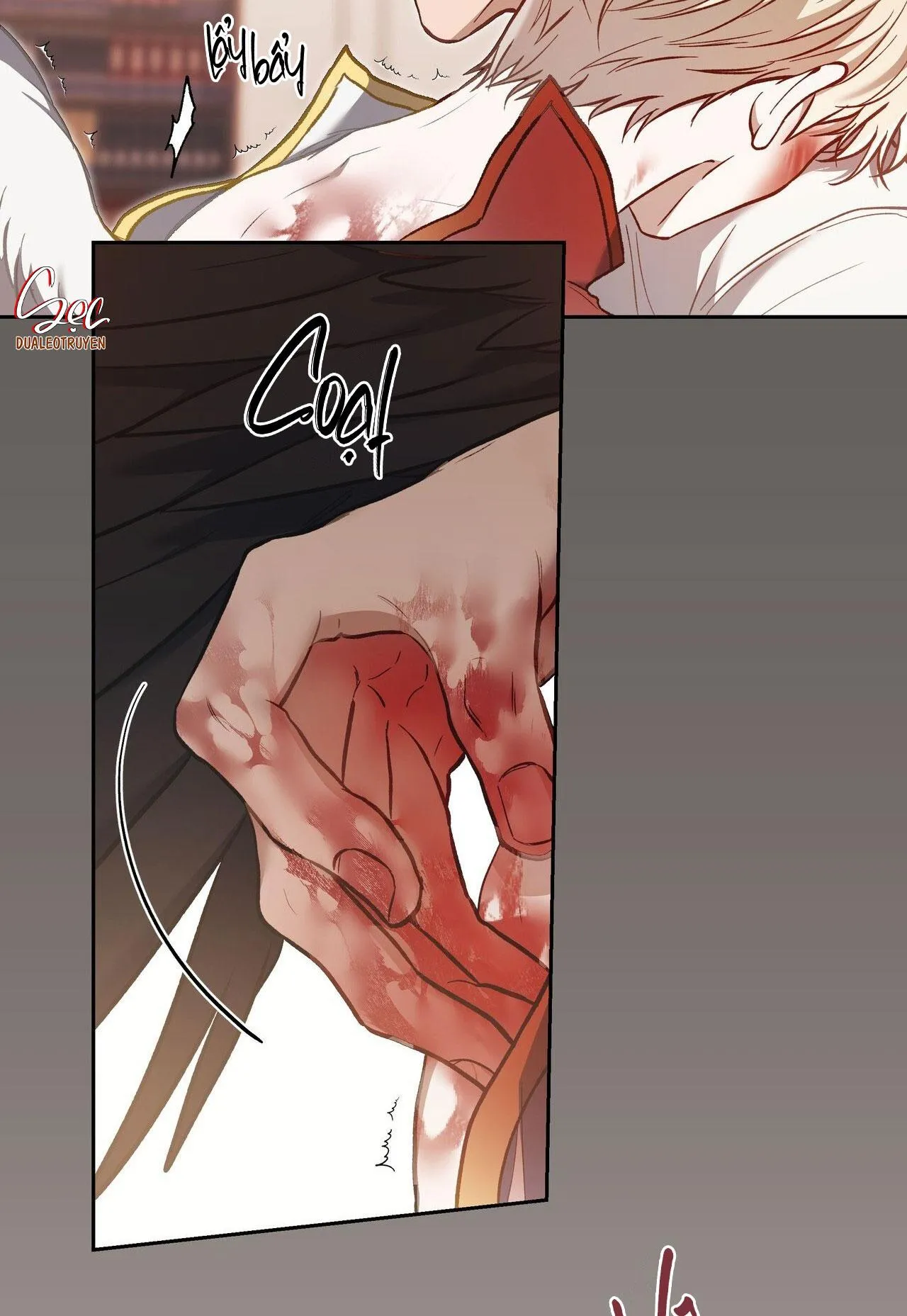 CÁCH TỒN TẠI NHƯ MỘT NGƯỜI CHƠI Chapter 65 Trang 33