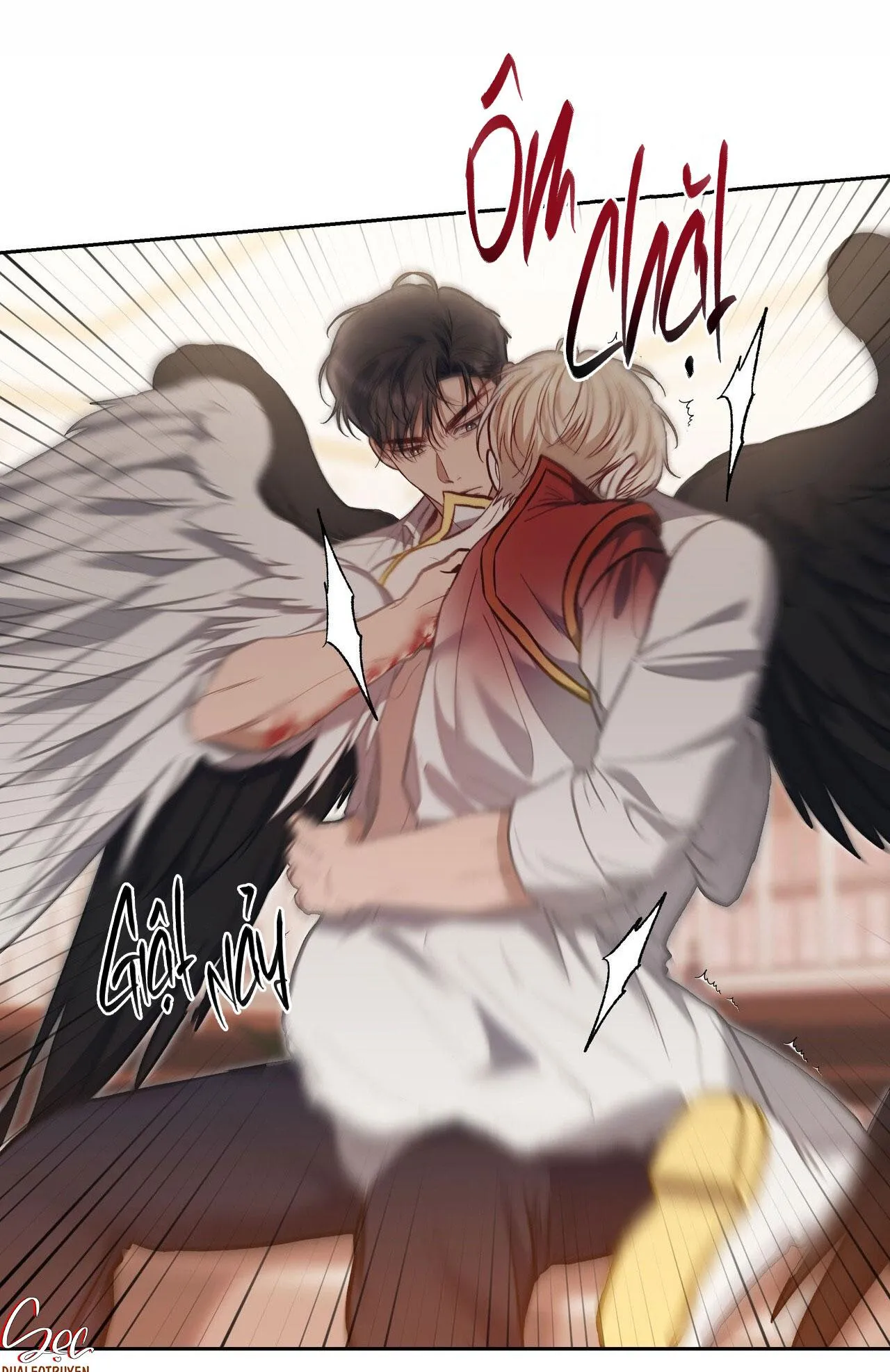 CÁCH TỒN TẠI NHƯ MỘT NGƯỜI CHƠI Chapter 65 Trang 35