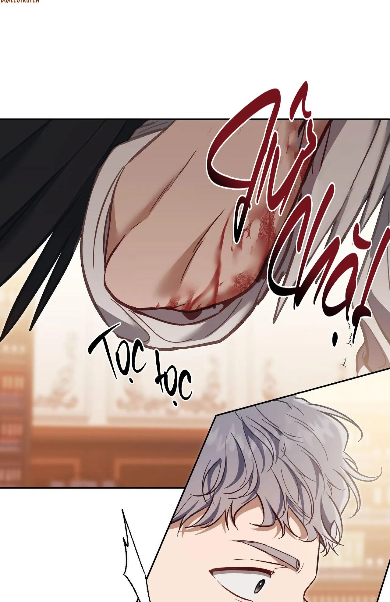 CÁCH TỒN TẠI NHƯ MỘT NGƯỜI CHƠI Chapter 65 Trang 36