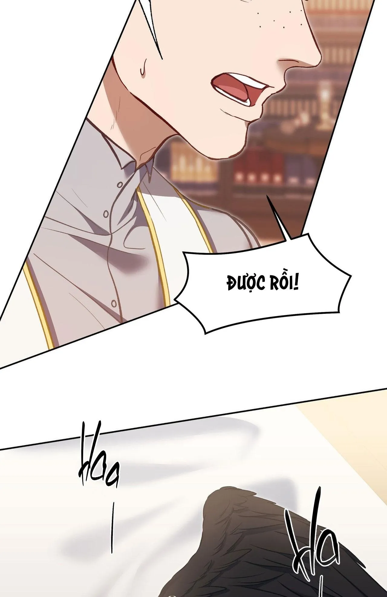 CÁCH TỒN TẠI NHƯ MỘT NGƯỜI CHƠI Chapter 65 Trang 37