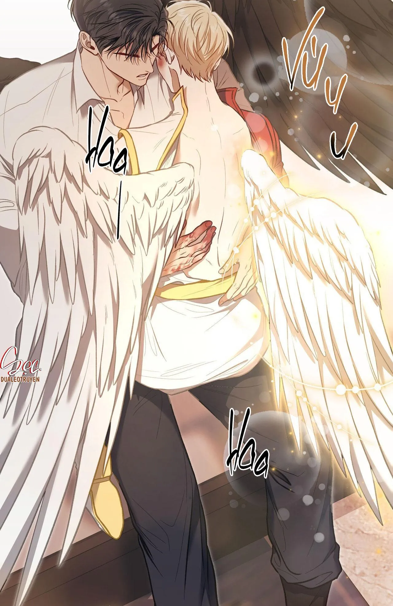 CÁCH TỒN TẠI NHƯ MỘT NGƯỜI CHƠI Chapter 65 Trang 40