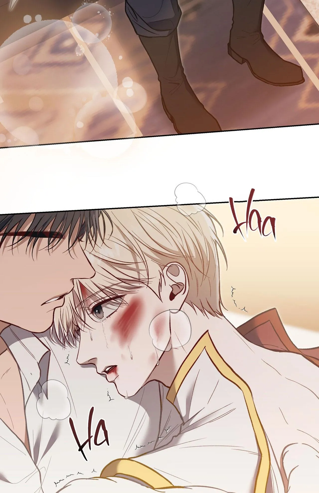 CÁCH TỒN TẠI NHƯ MỘT NGƯỜI CHƠI Chapter 65 Trang 41