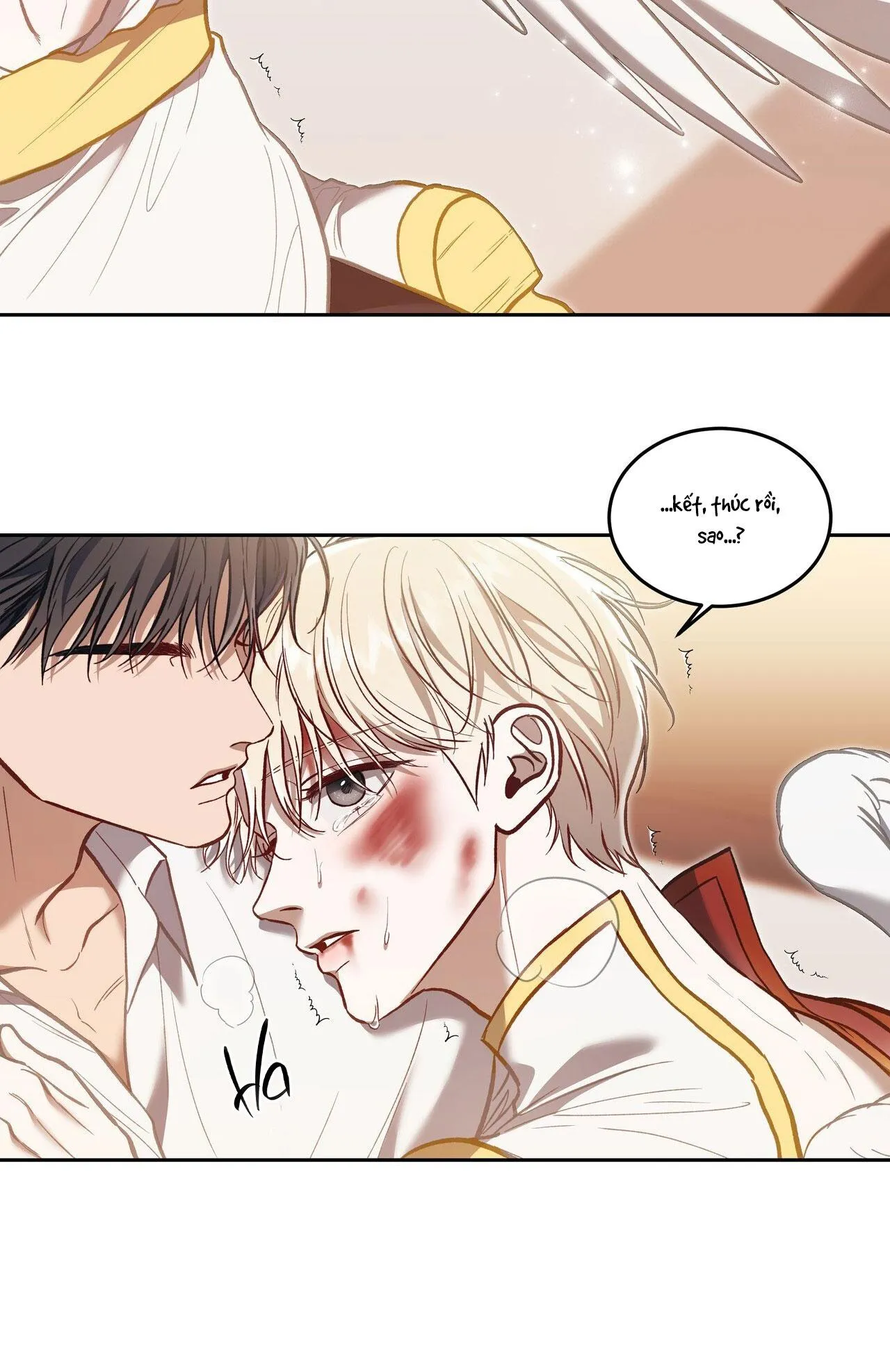 CÁCH TỒN TẠI NHƯ MỘT NGƯỜI CHƠI Chapter 65 Trang 43