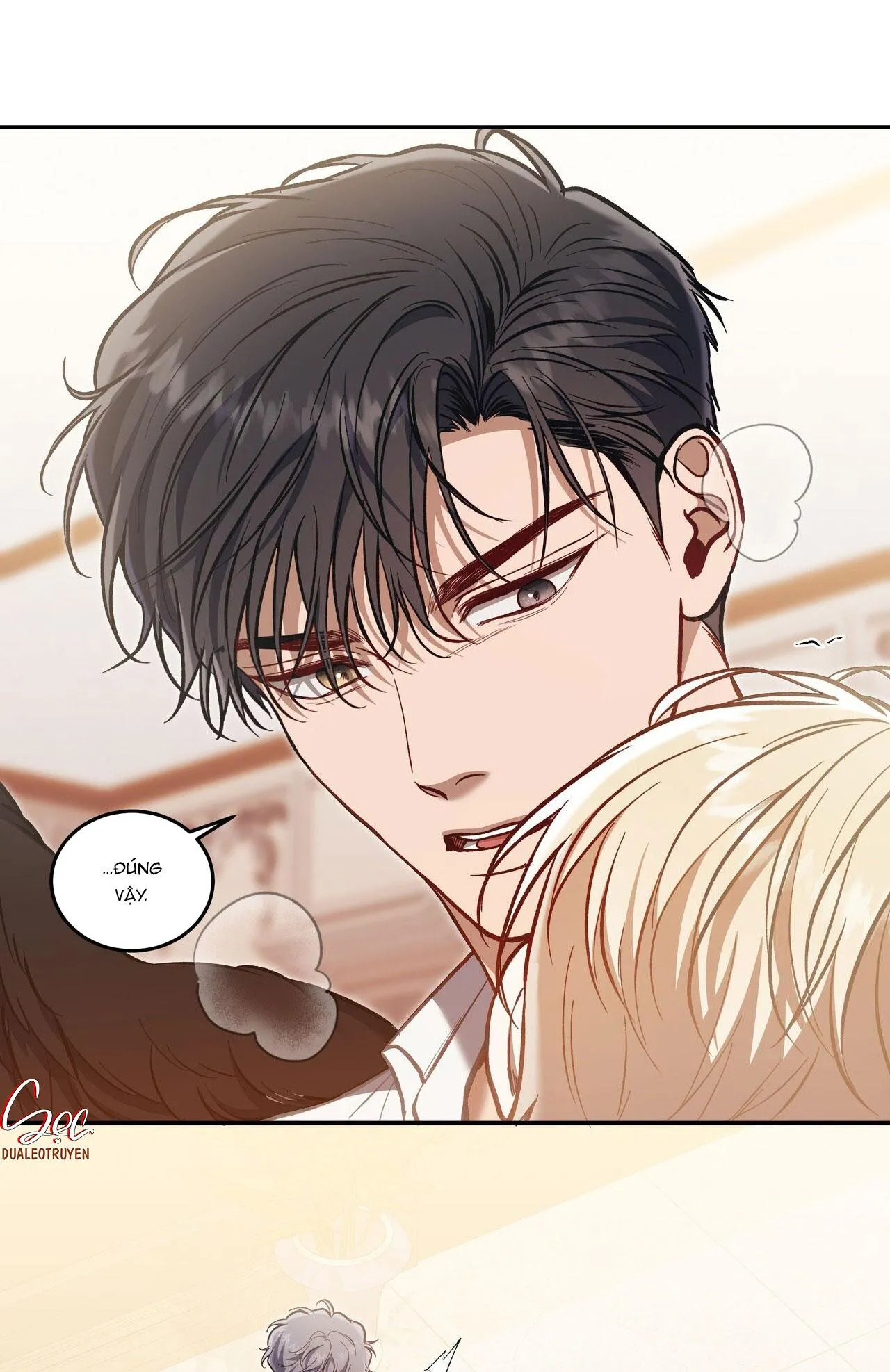 CÁCH TỒN TẠI NHƯ MỘT NGƯỜI CHƠI Chapter 65 Trang 44